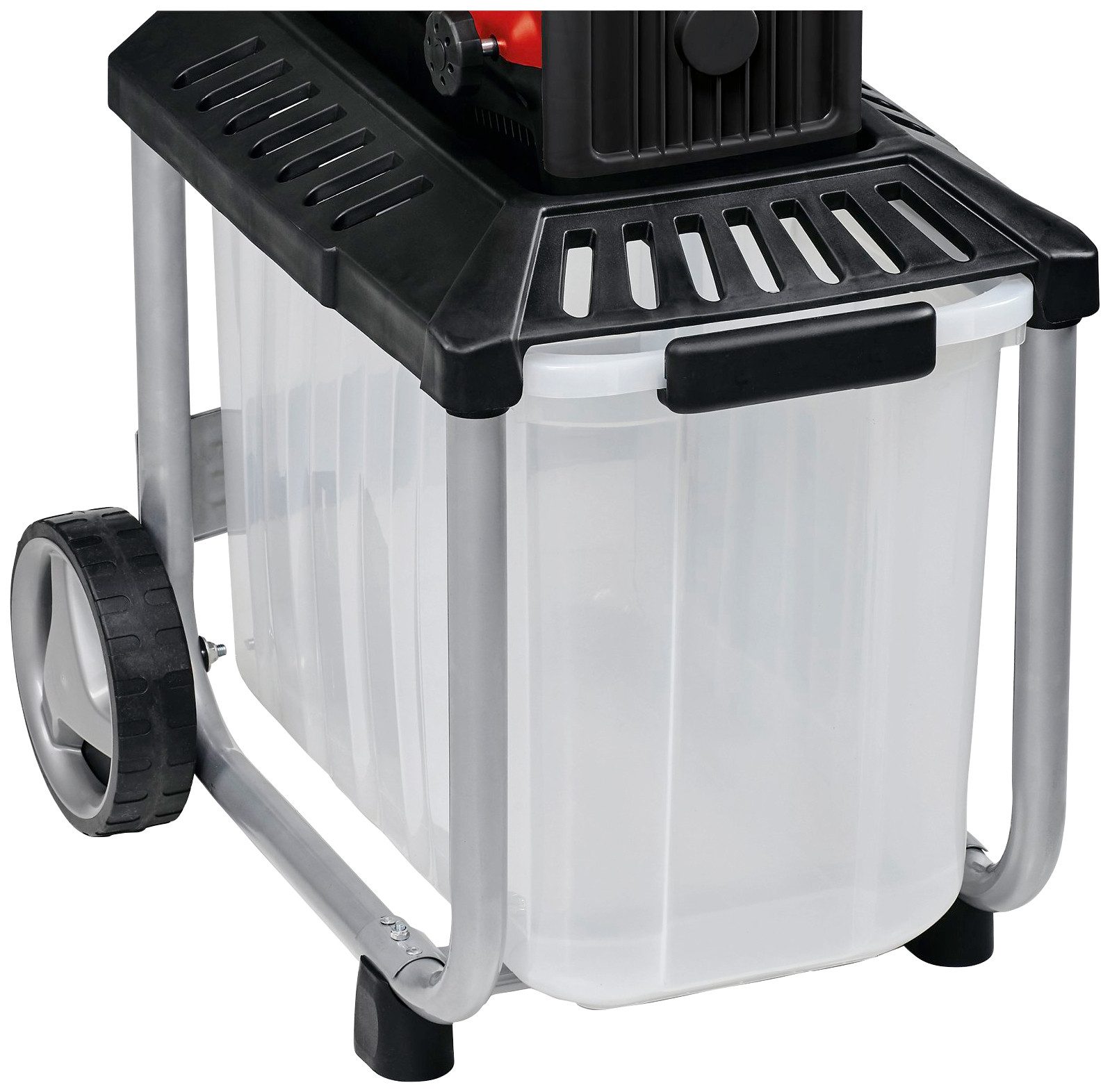 Einhell Leisehäcksler GC-RS 60 CB, 4,5 cm max. Astdurchmesser