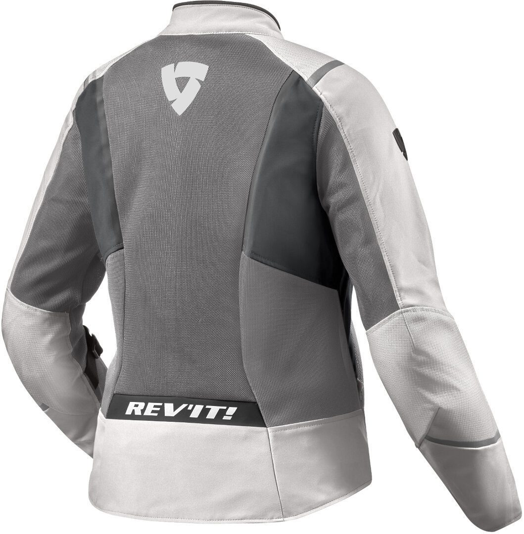 Revit Motorradjacke Airwave 4 Damen Motorrad günstig online kaufen