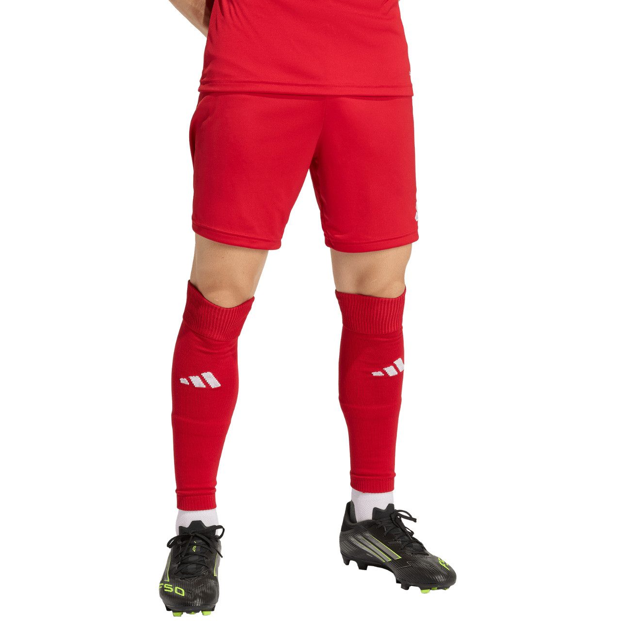 adidas Performance Trainingsshorts Entrada 26