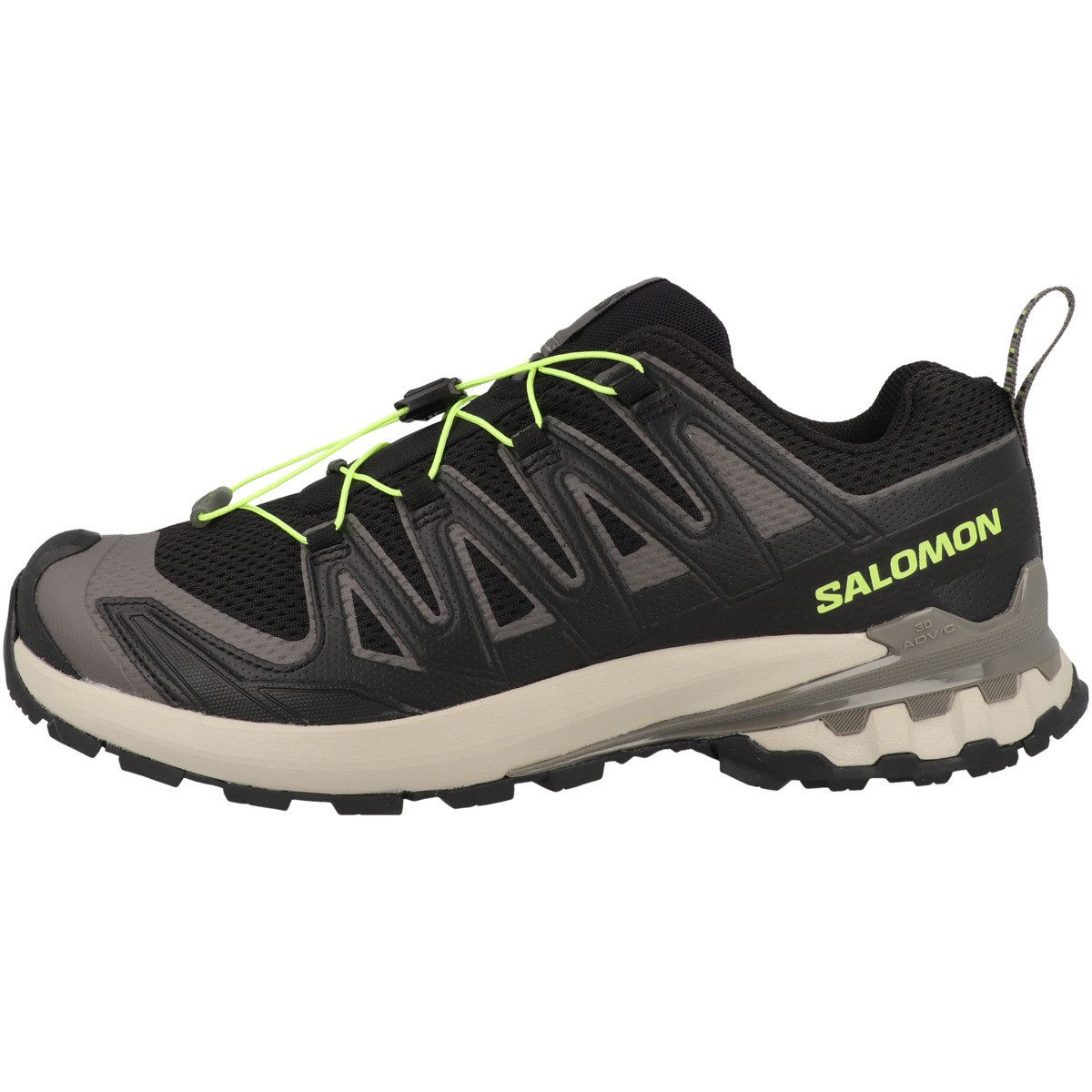 Salomon XA PRO 3D V9 Herren Laufschuh Sneaker, Turnschuhe, Sportschuhe, Running, Joggingschuhe