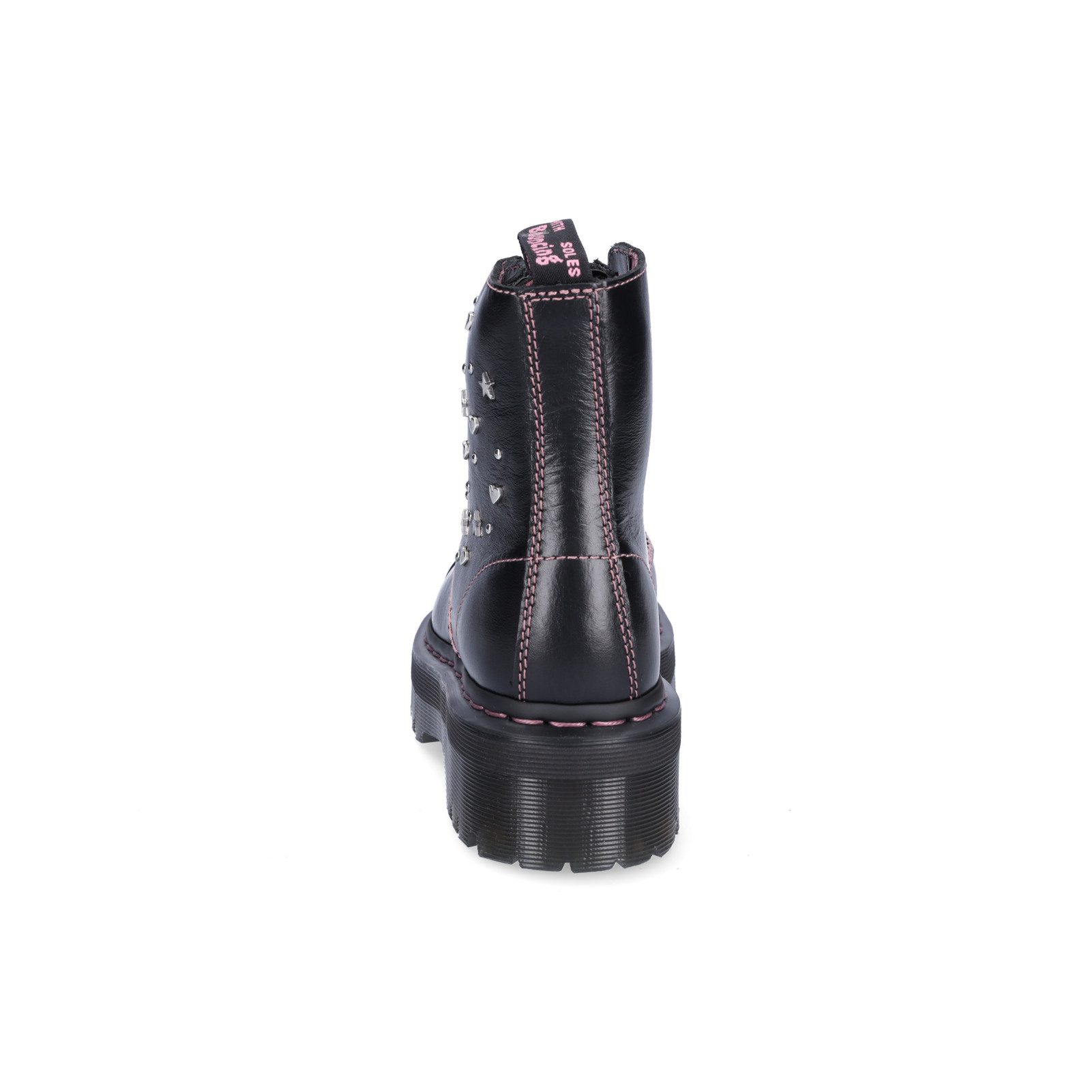 DR. MARTENS Dr. Martens Damen Schnürboot schwarz Schnürboots