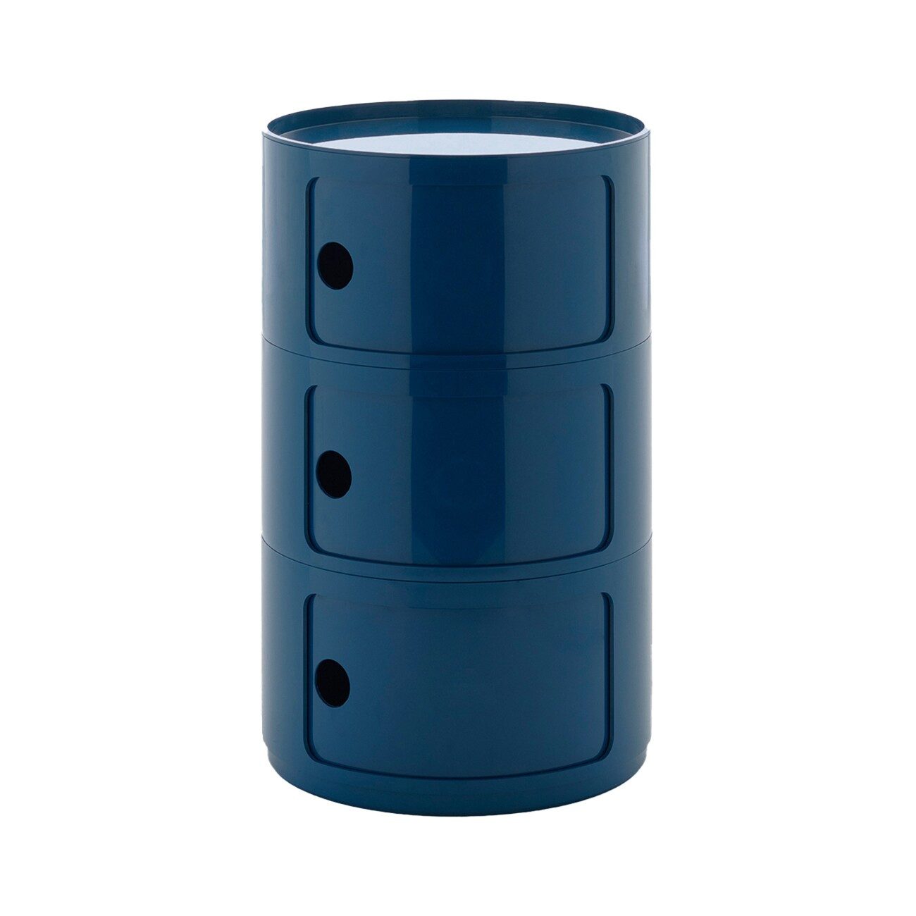 Kartell Beistelltisch