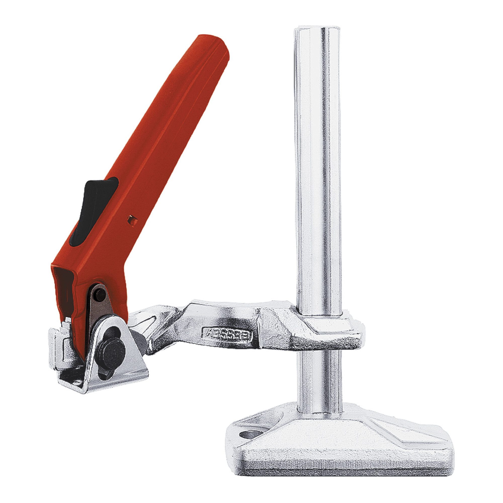 Bessey Spannzange Bessey Maschinentischspanner BS 200/120 Breite 22 mm