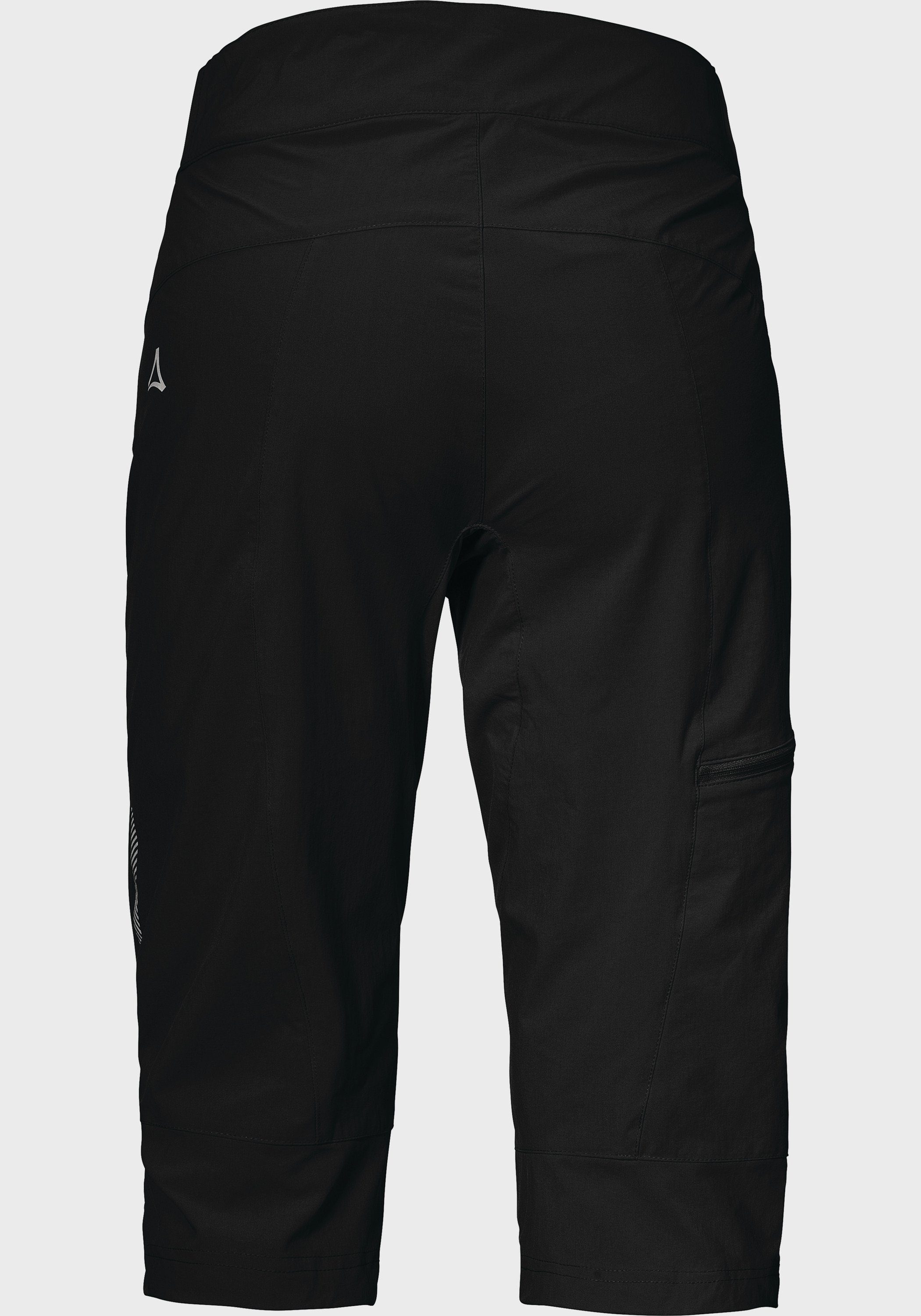 Schöffel 3/4-Hose Moldavia Pants schwarz L