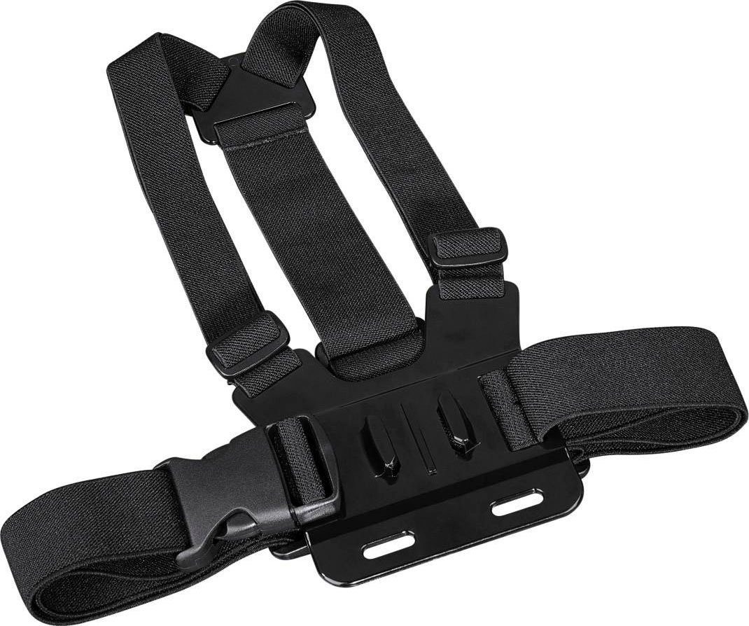 Hama Tragegurt Brustgurt für GoPro