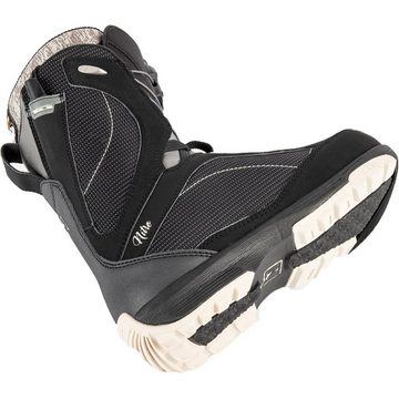 Nitro Snowboards Snowboardboots MONARCH TLS