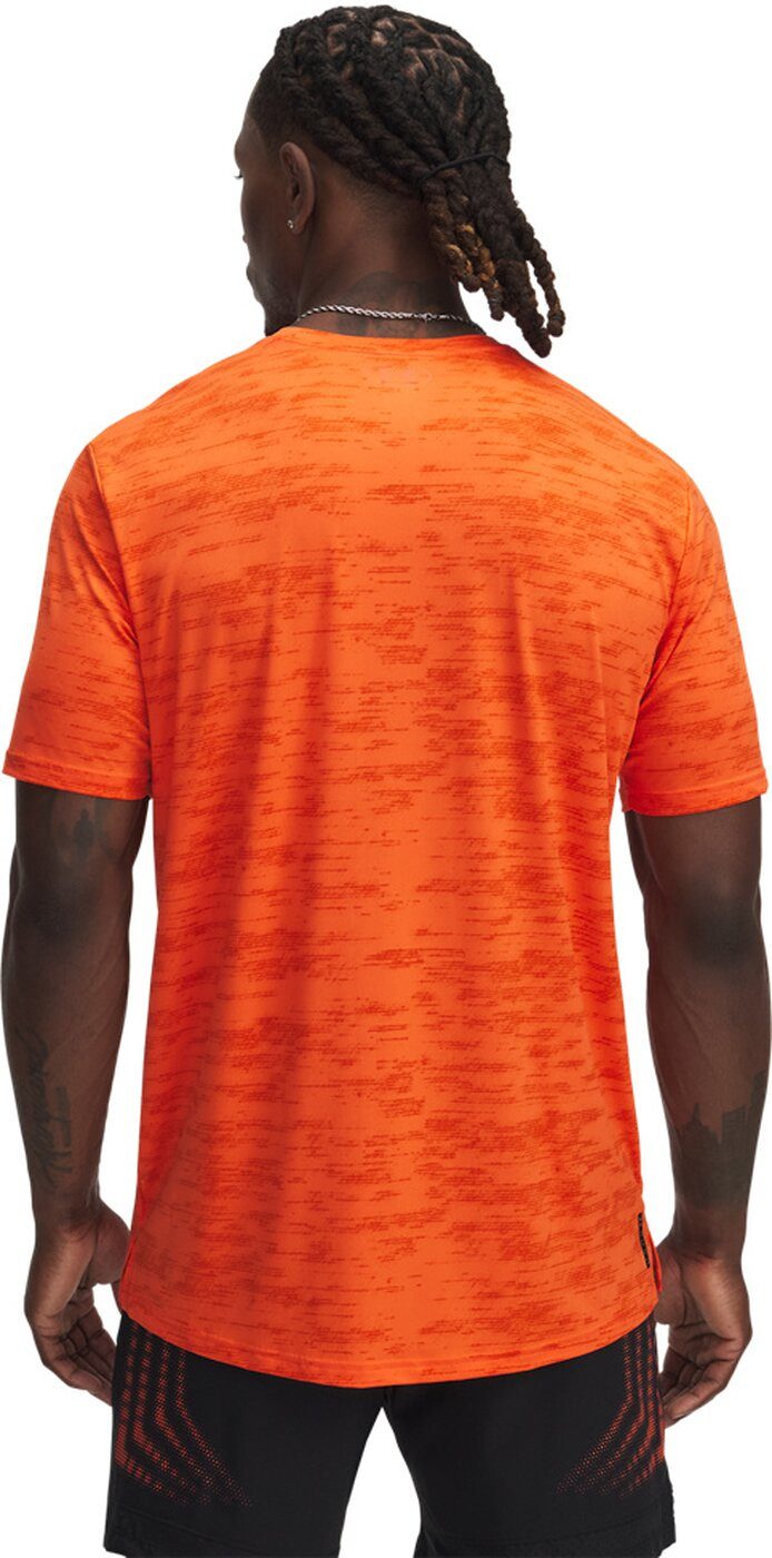 Under Armour® T-Shirt VANISH ENERGY SS FIRE günstig online kaufen
