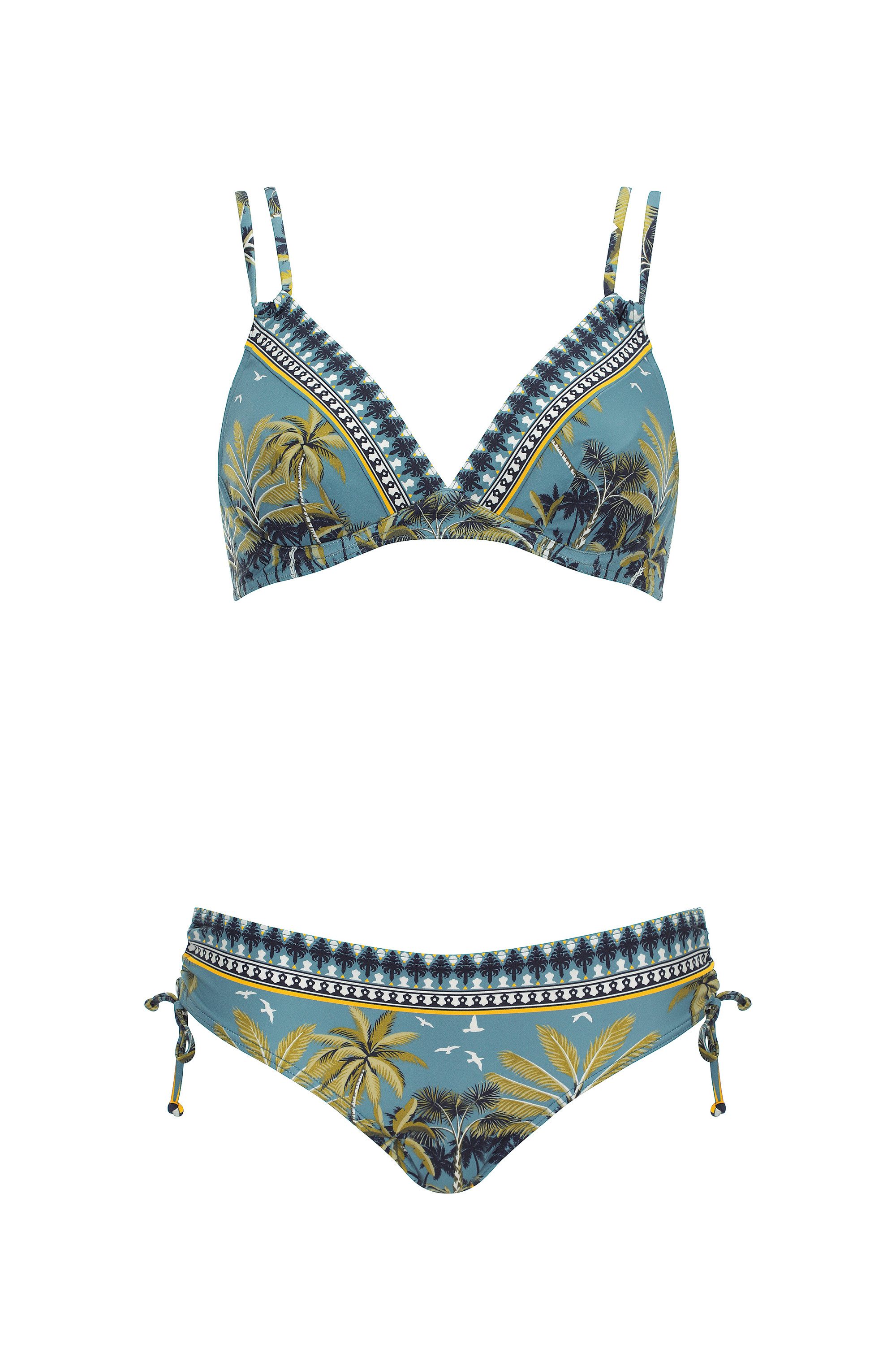 Olympia Triangel-Bikini Bikini (1-St) günstig online kaufen