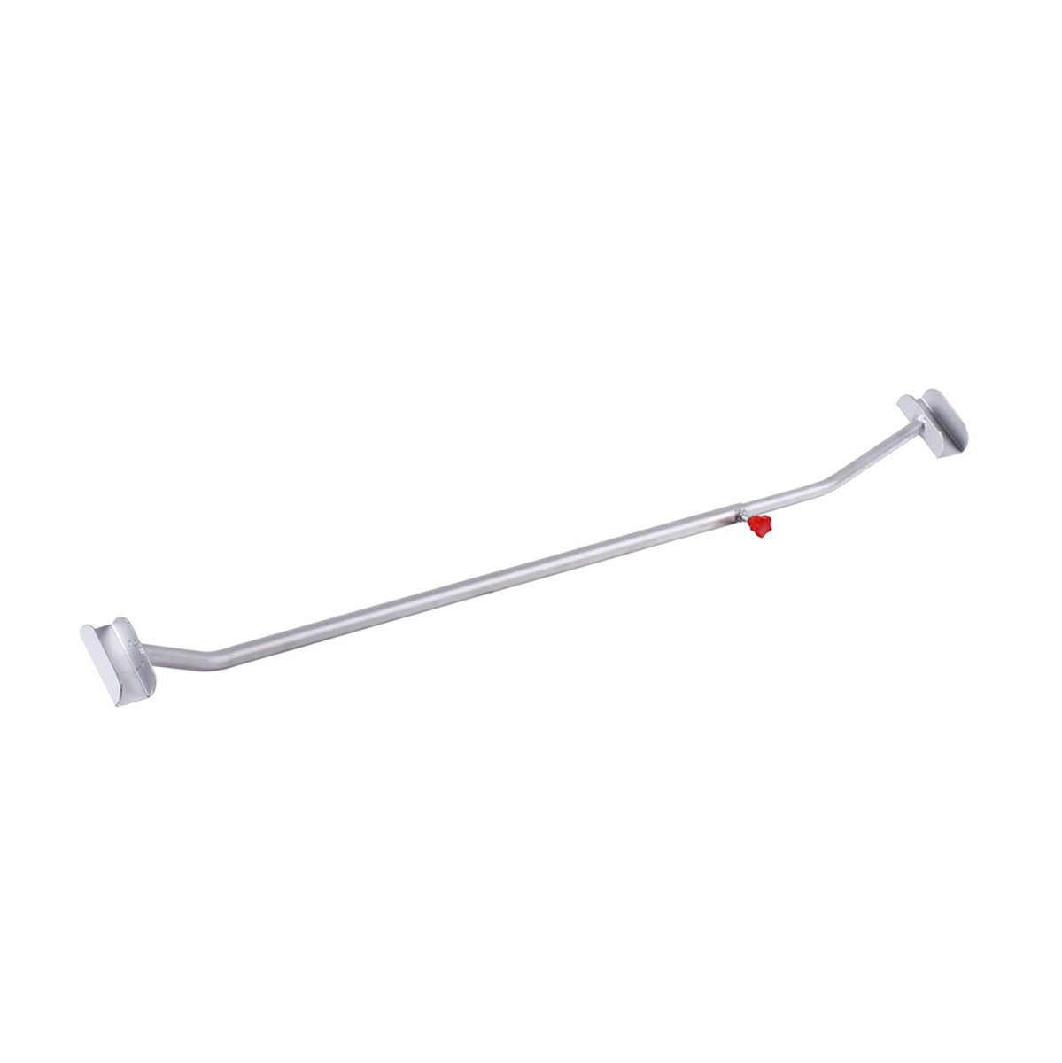Vanit Campingliege Planenbügel für Anhänger Flachplanen PF1 Bügel verstellbar 1140 mm