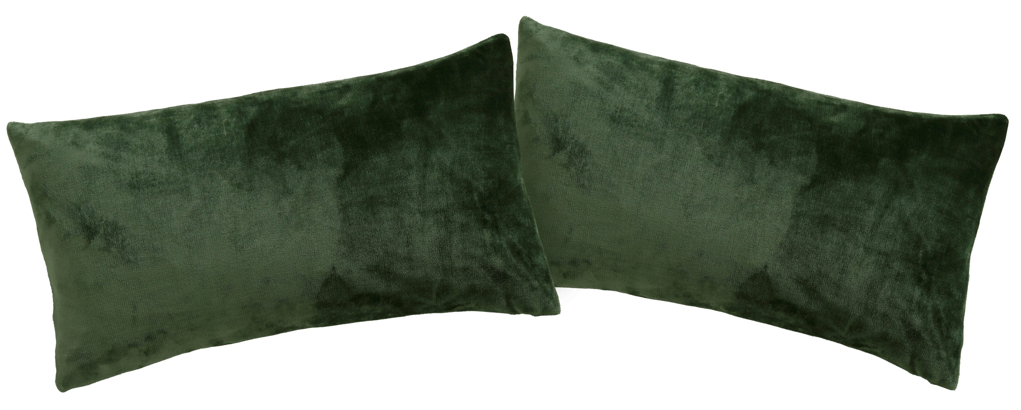 my home Kissenbezug Desner3, (2 Stück), günstig online kaufen