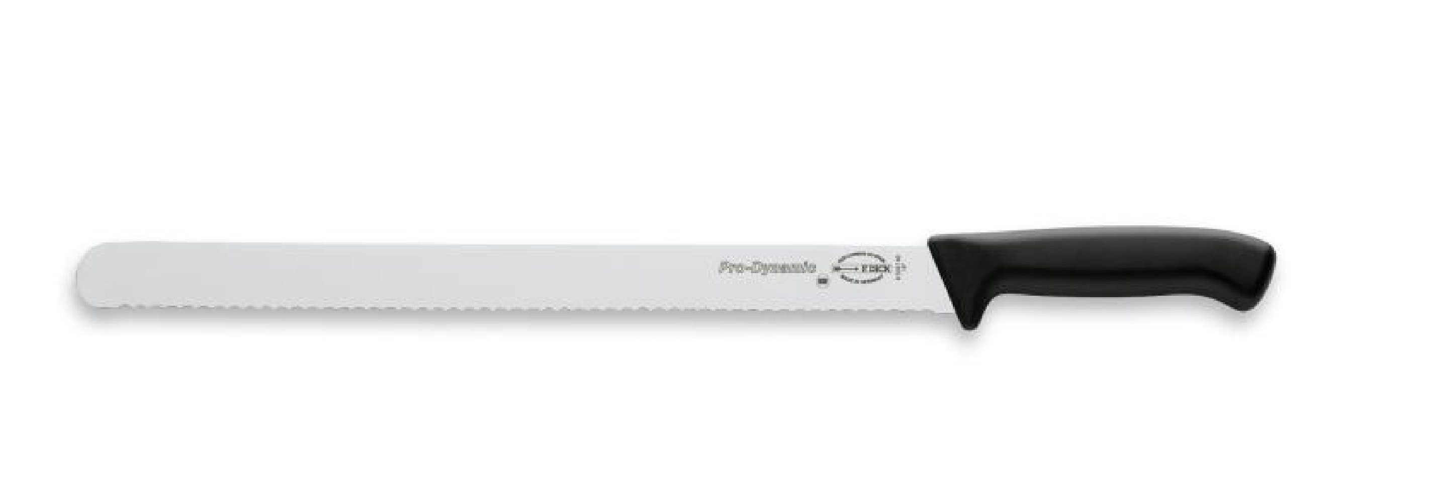 Dick Aufschnittmesser Messer Dick 8503740 cm 40 ProDynamic Kochmesser Wellenschliff