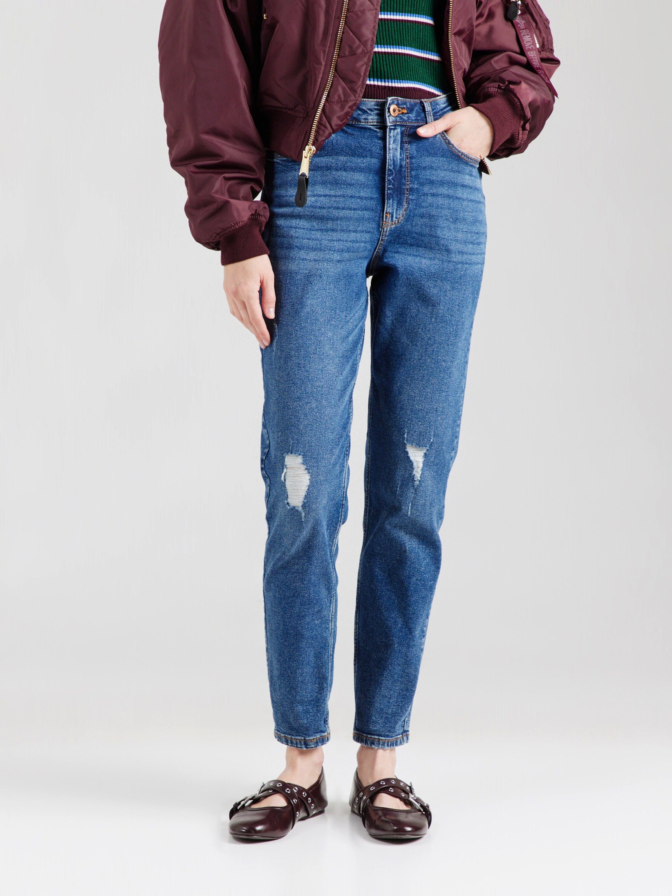 pieces 7/8-Jeans Kesia (1-tlg) Weiteres Detail günstig online kaufen