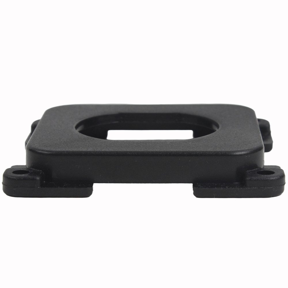 HABA B.V. Abdeckrahmen C-Line Presto Inprojal CBE Blindplatte Montageplatte Wohnmobil Boot, Kunststoff