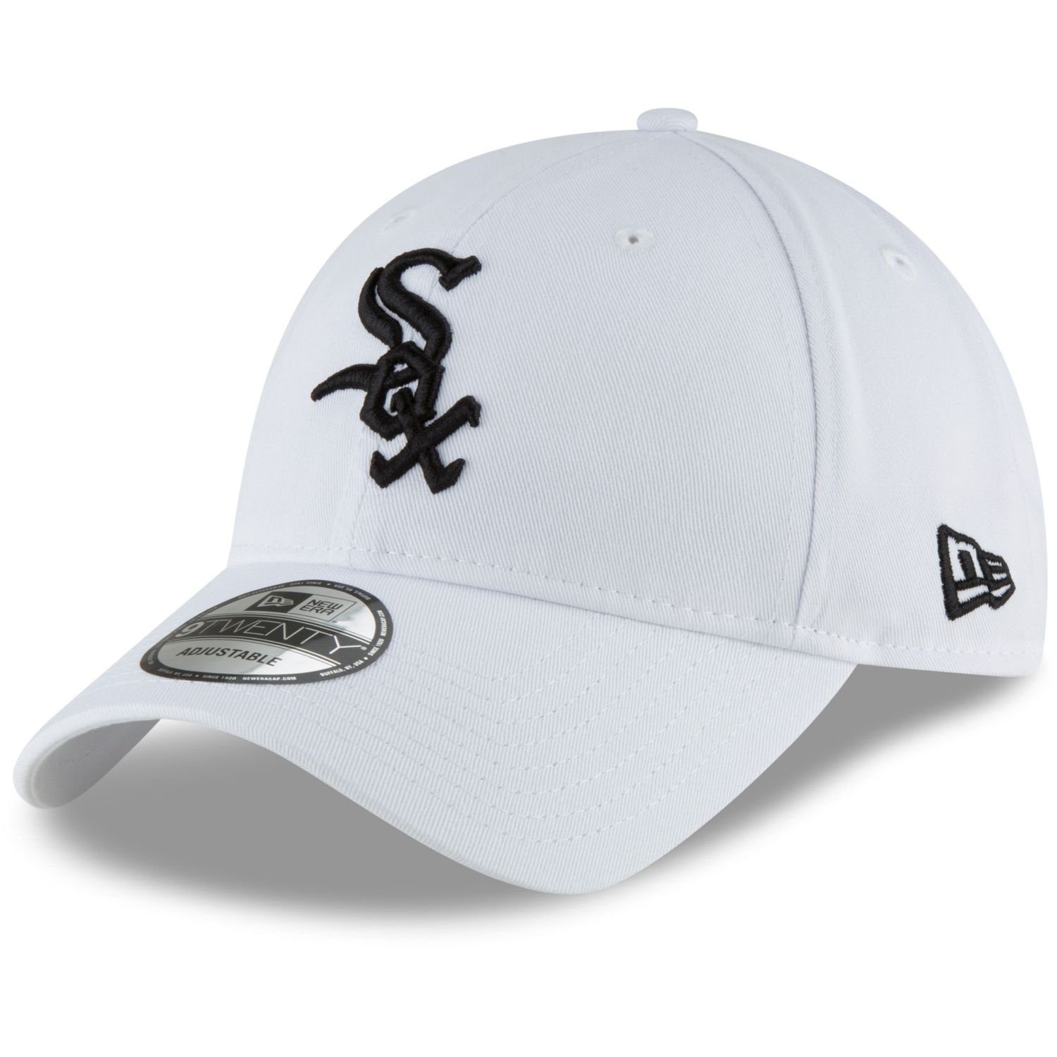 New Era Baseball Cap 9Twenty Strapback Chicago White Sox