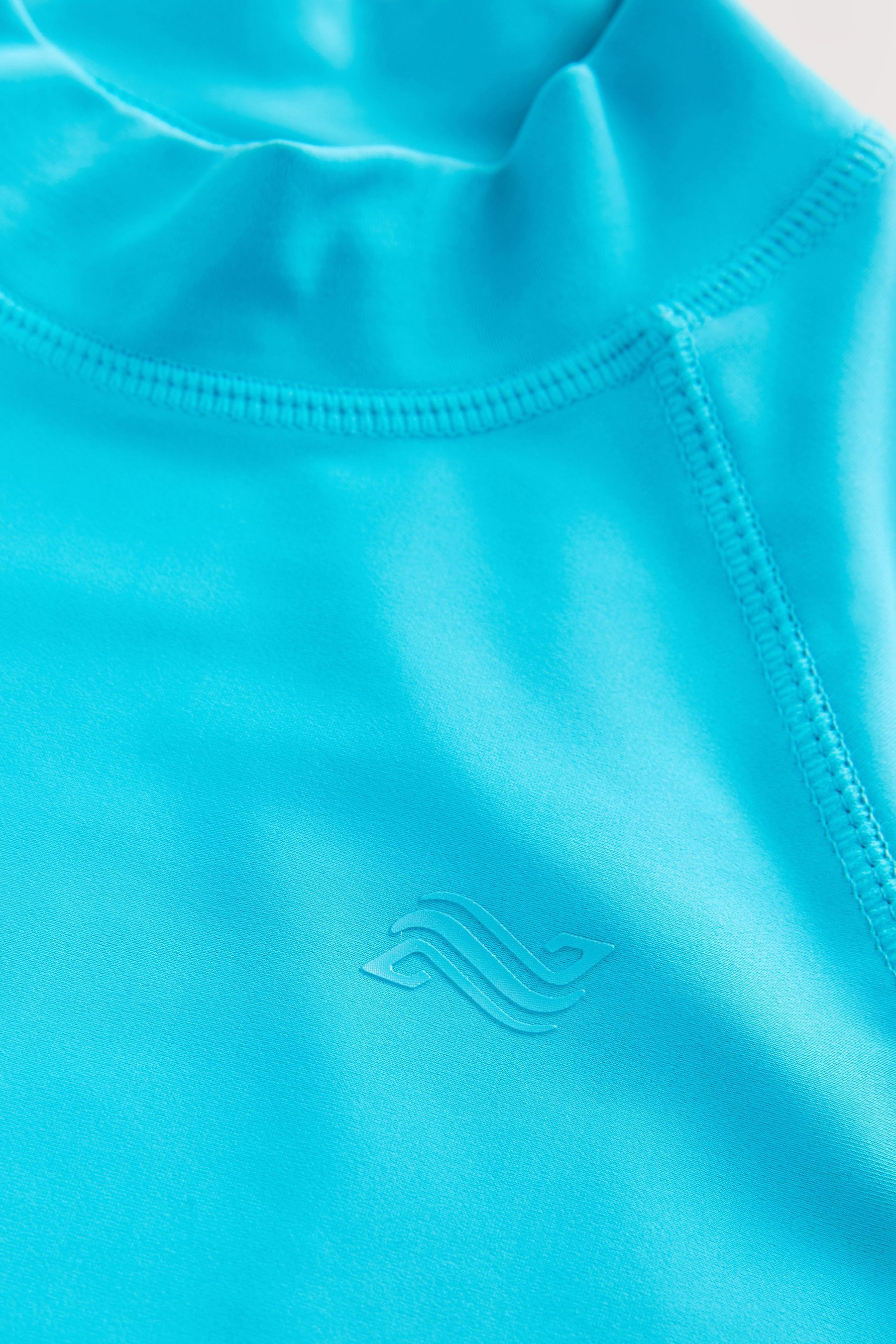 Next Rash Guard Kurzärmliges Sonnenschutz-Oberteil (1-tlg) günstig online kaufen