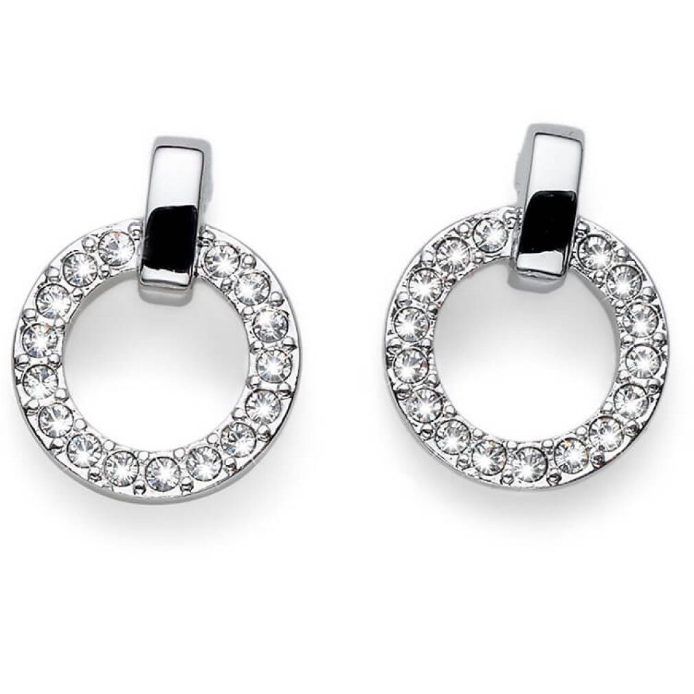 Oliver Weber Ohrring-Set Luxuriöse Ohrringe Relax 22750R