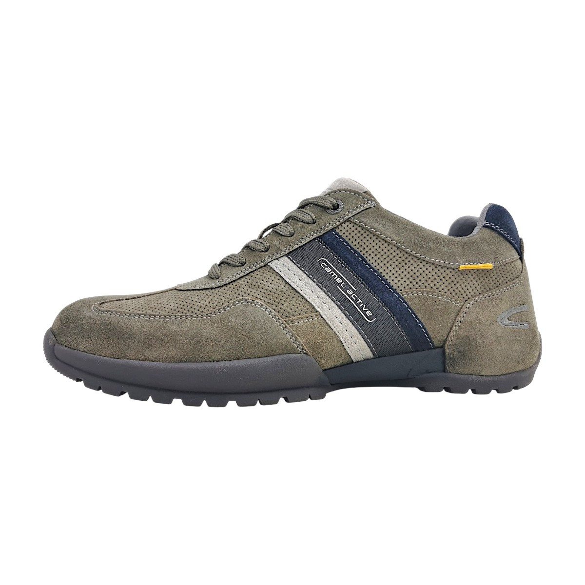 camel active Schnürschuh