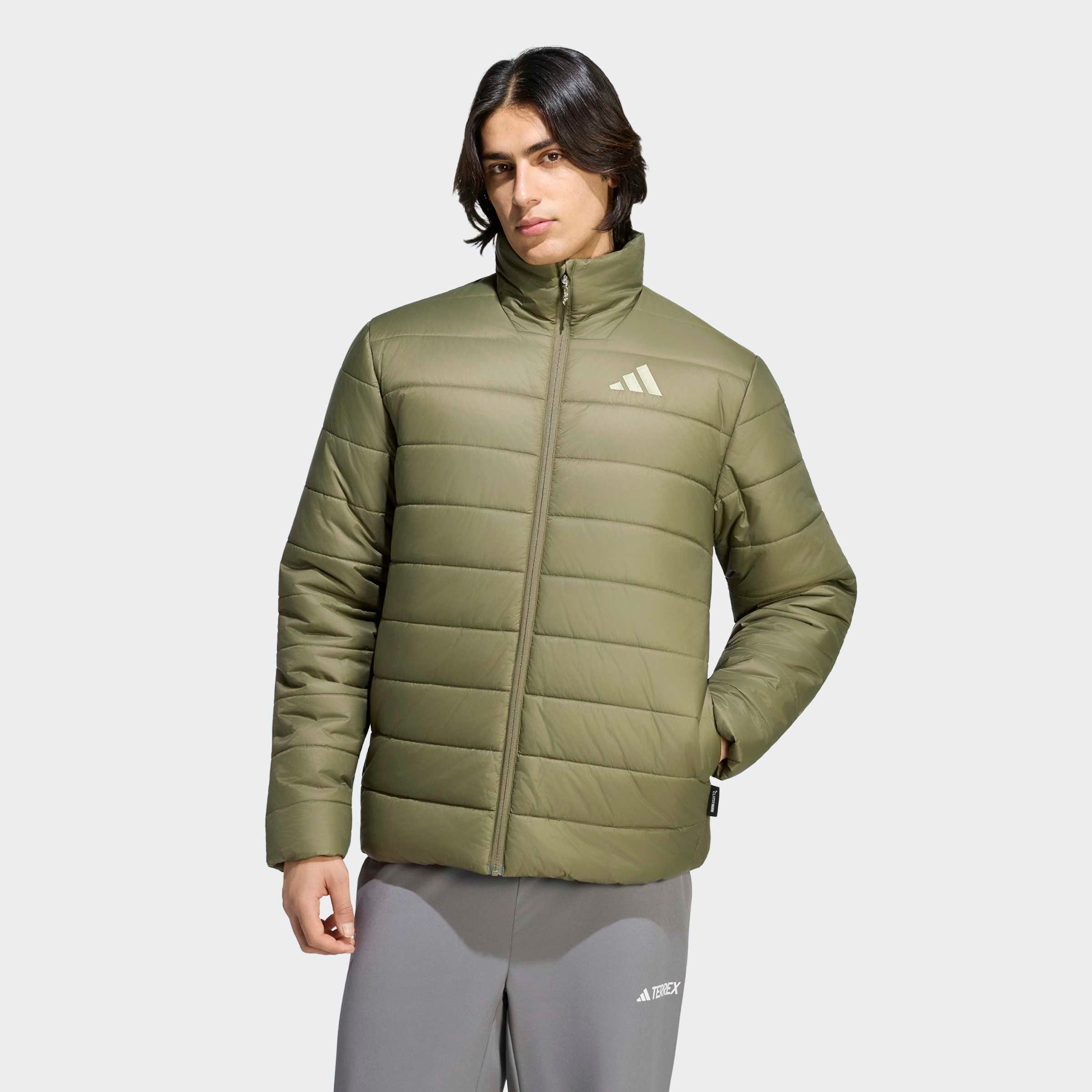 adidas TERREX Steppjacke MT ESS PAD J