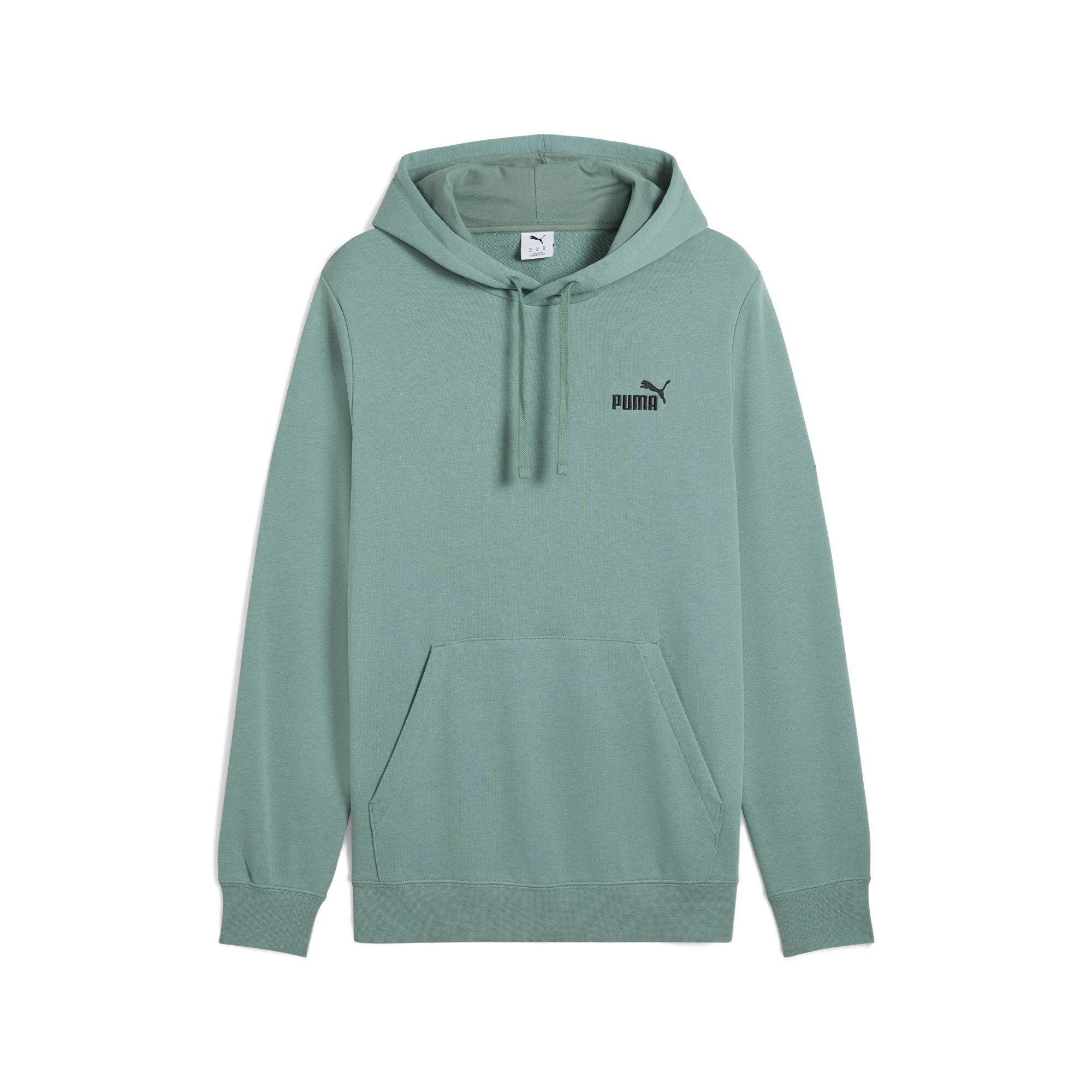 PUMA Kapuzensweatshirt ESS SMALL NO. 1 LOGO HOODIE TR (S)