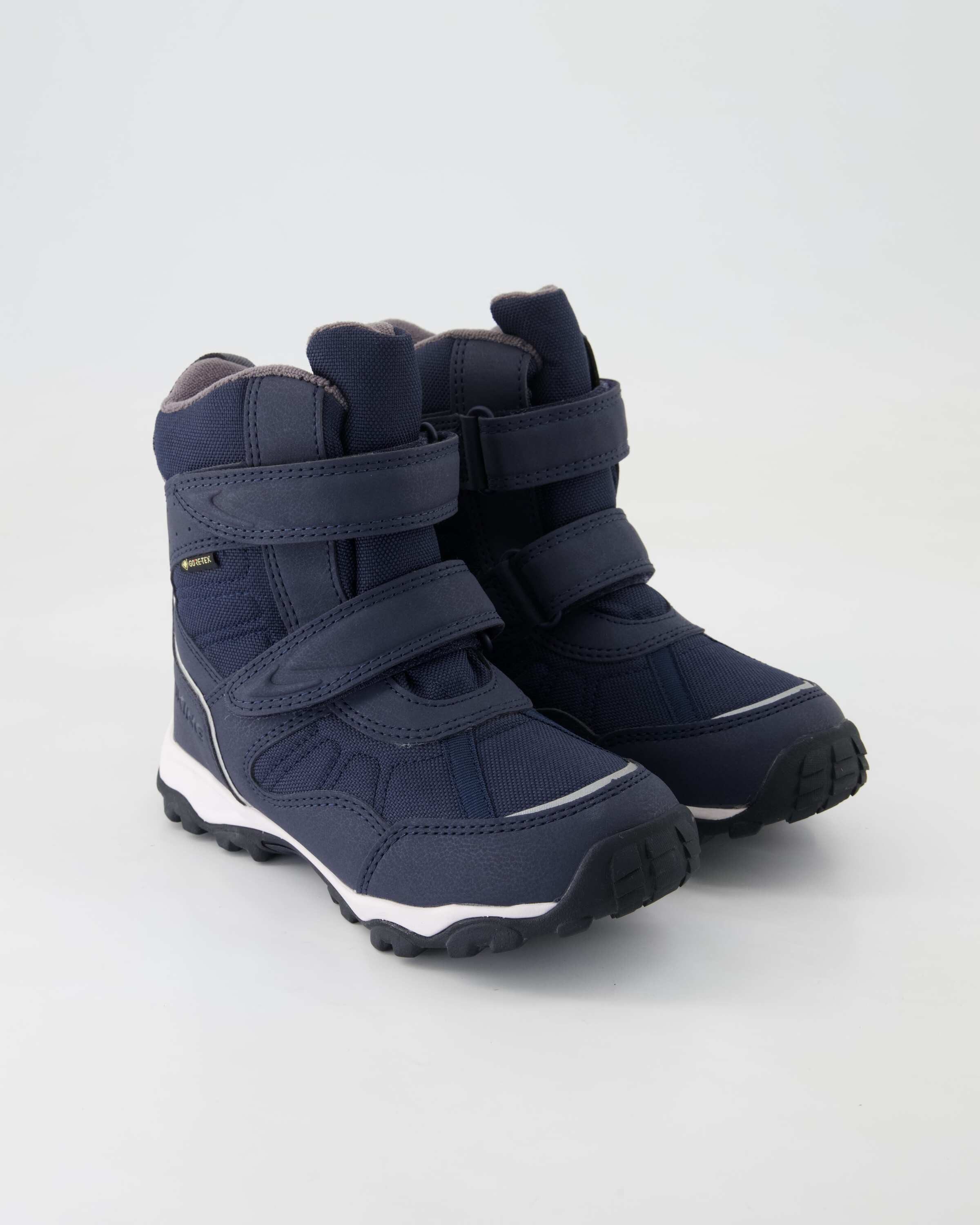 Viking Beito Warm GTX Winterstiefel Obermaterial: Textil und Sonstiges Material