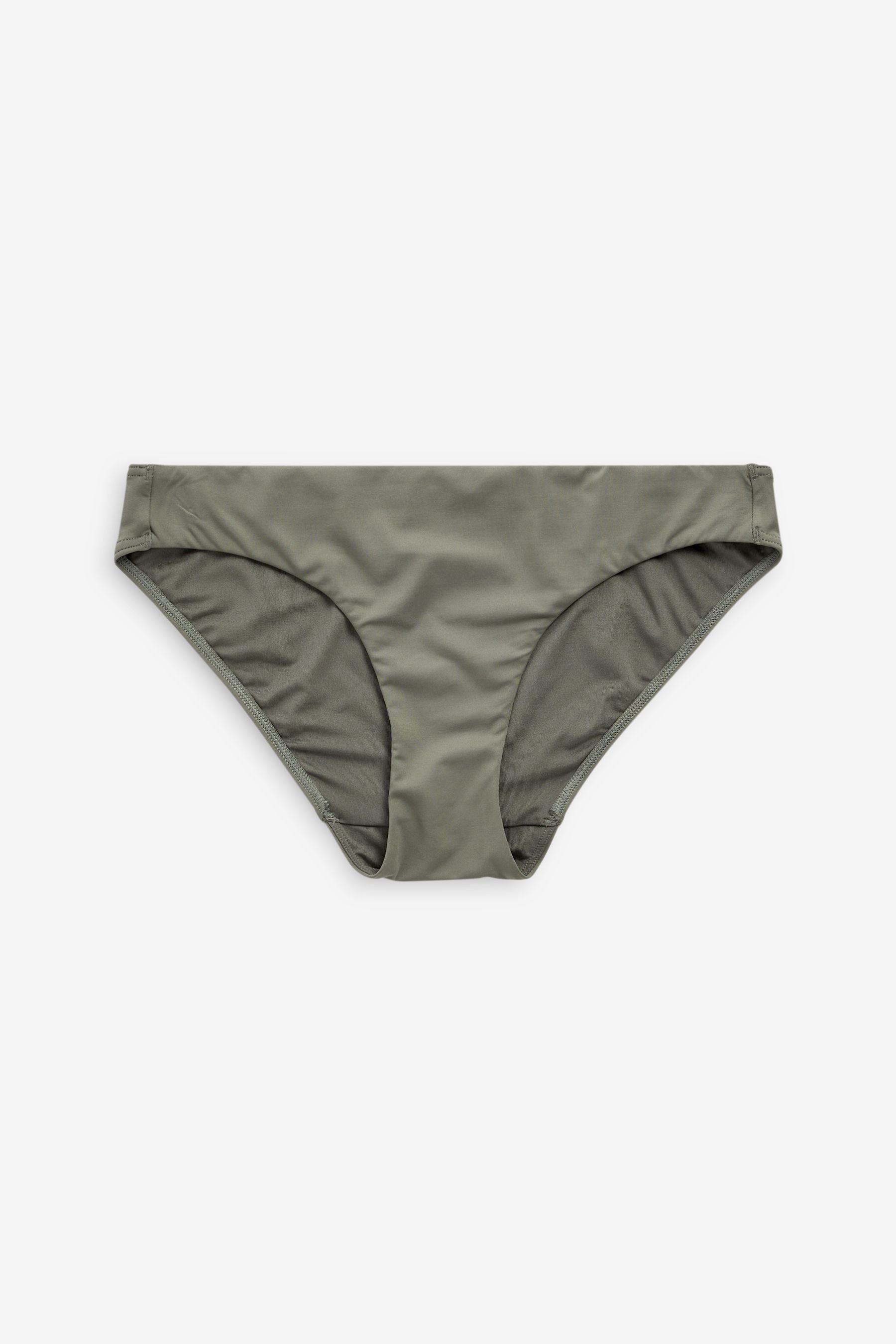 Next Bikini-Hose High Leg Bikini Bottoms günstig online kaufen