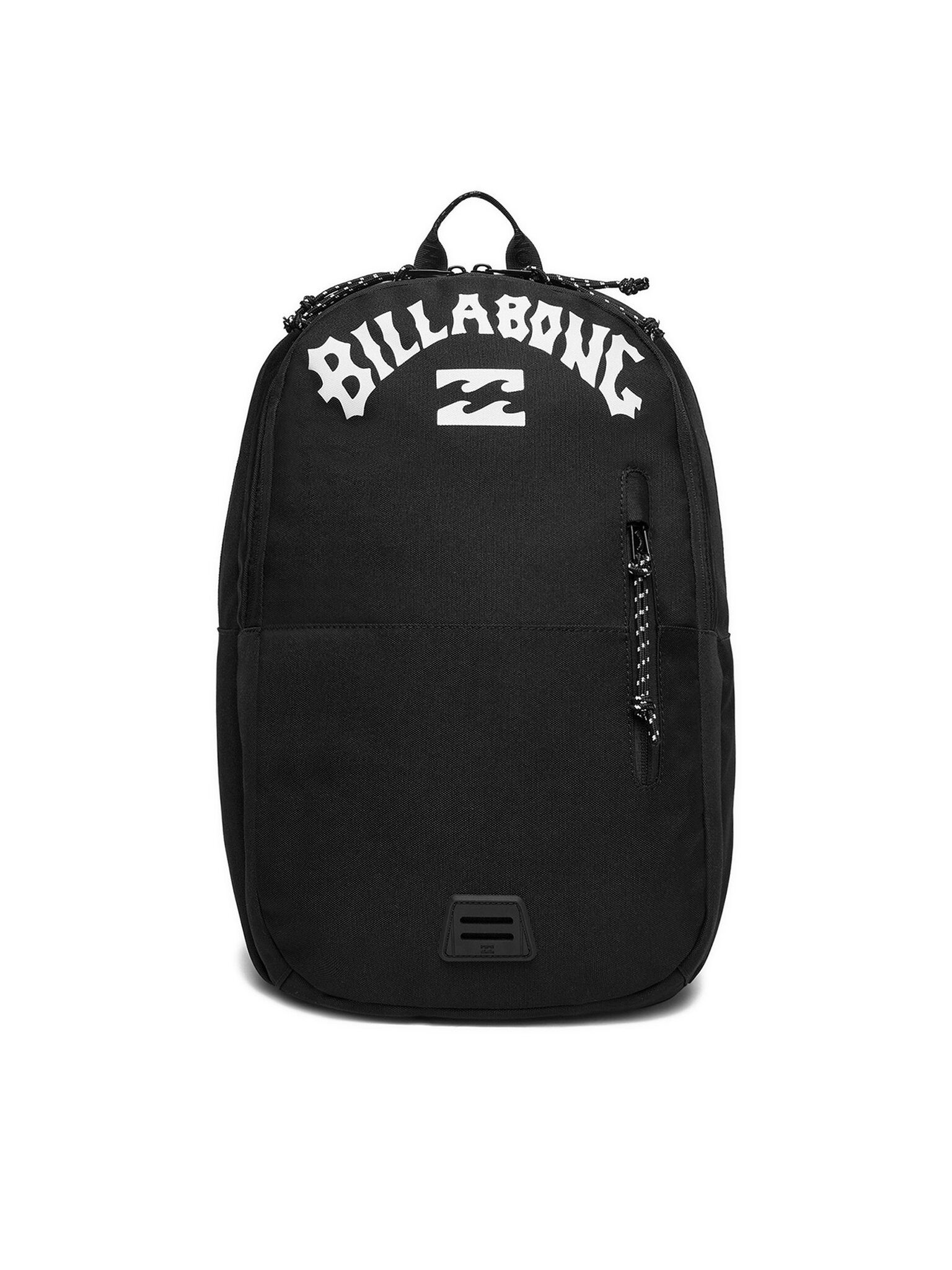 Billabong Freizeitrucksack Billabong Unisex Rucksack Schwarz BILLABONG-CWBEO-BLB-M-001-09 Schwarz
