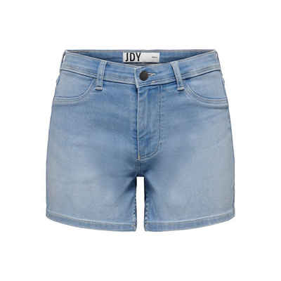 JDY Jeansshorts Nikki (1-tlg)