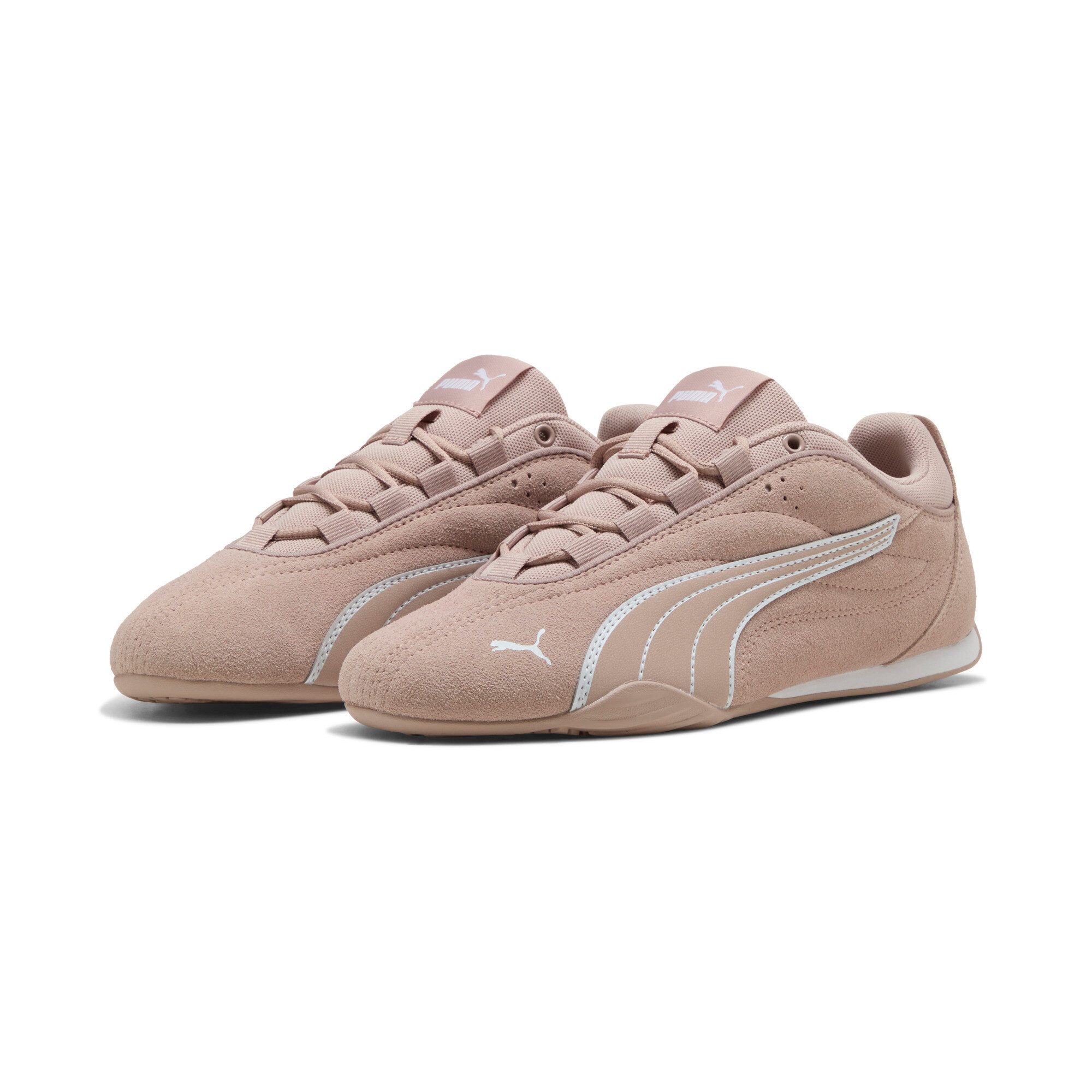 PUMA CATCH SOLEIL SD Sneaker mit Schnürung, mit leicht profilierter Gummiso günstig online kaufen
