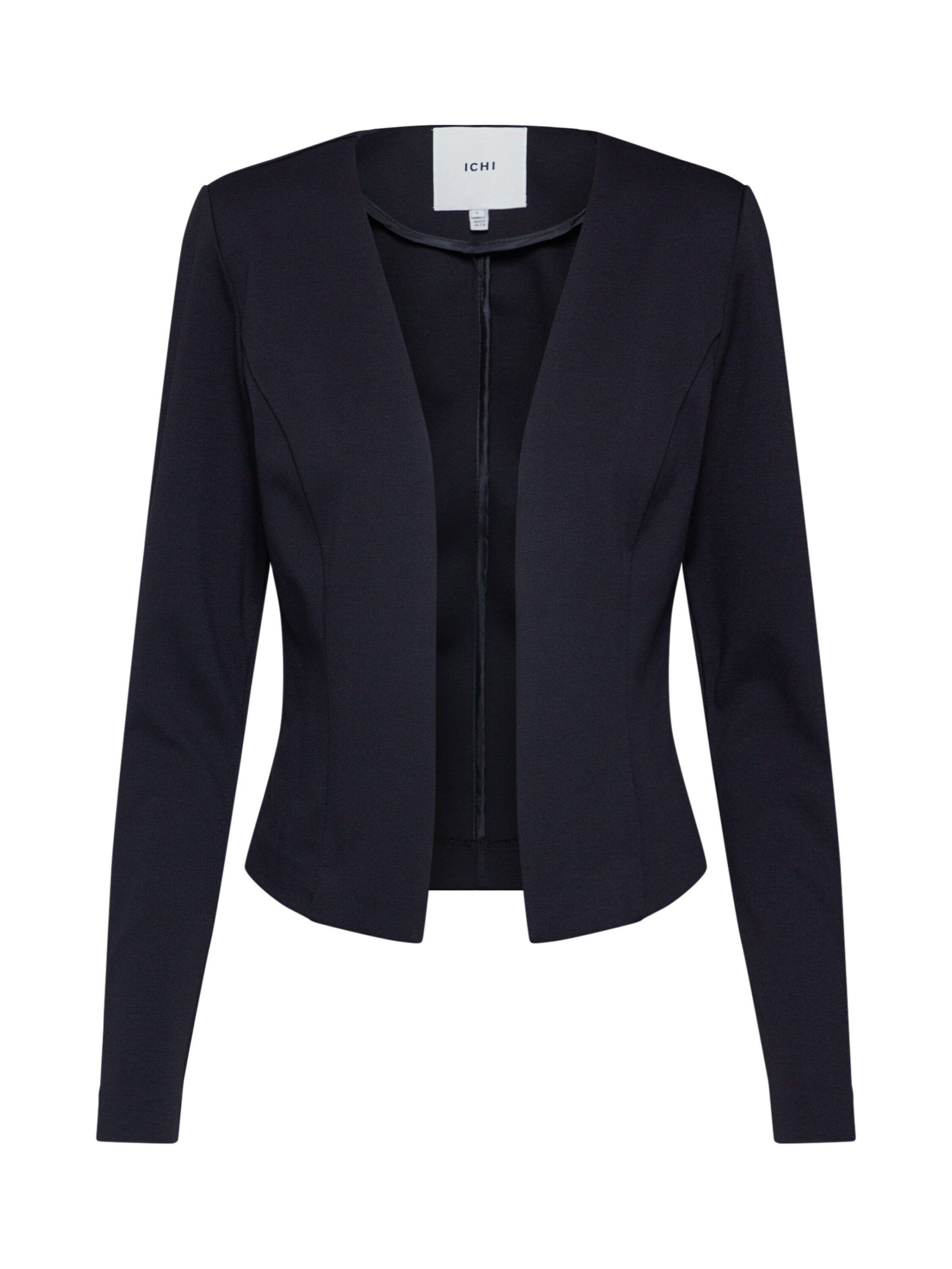 Ichi Kurzblazer KATE (1-tlg) Weiteres Detail