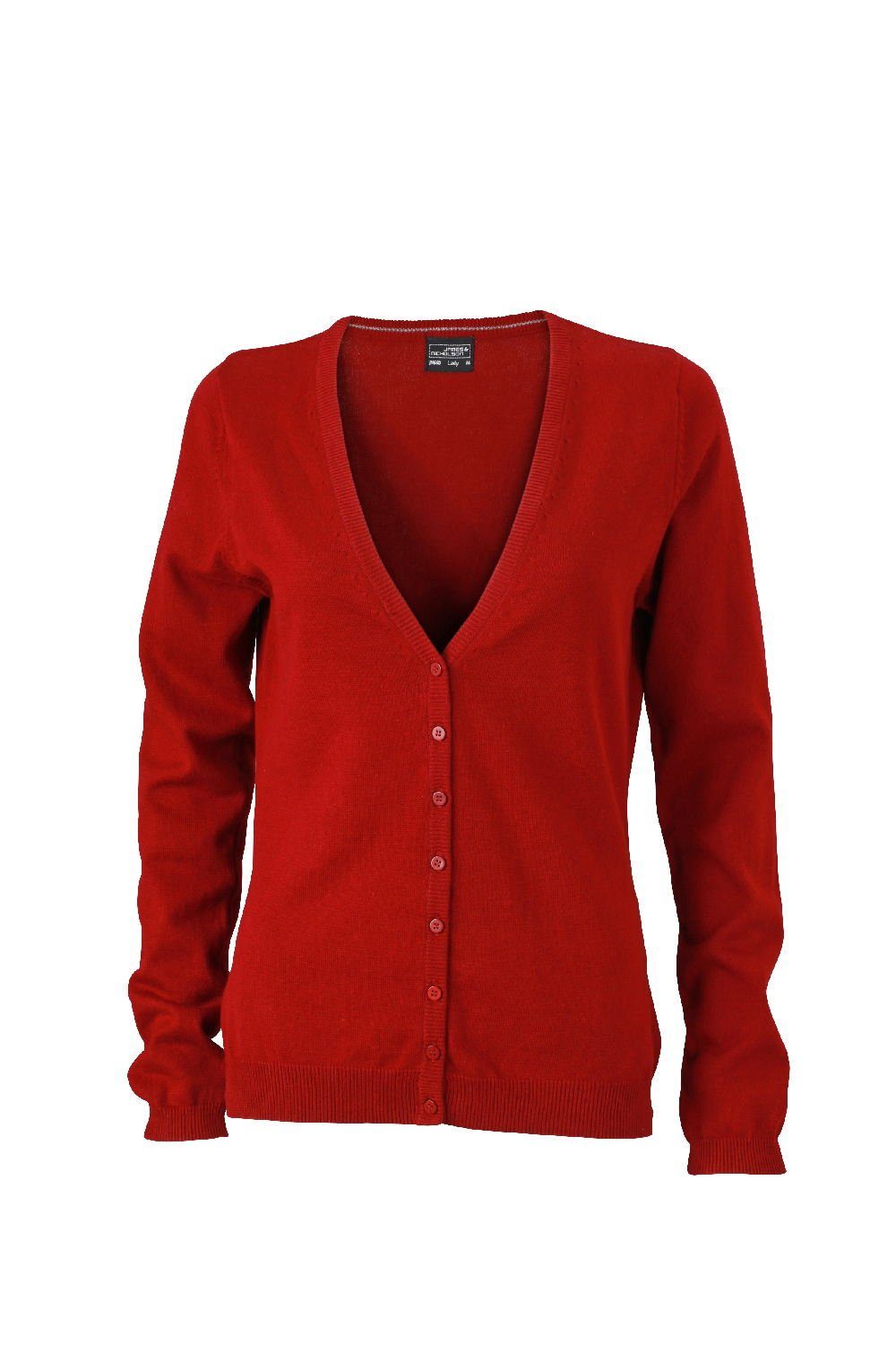 Daiber Cardigan JN 660 Damen V-Neck günstig online kaufen