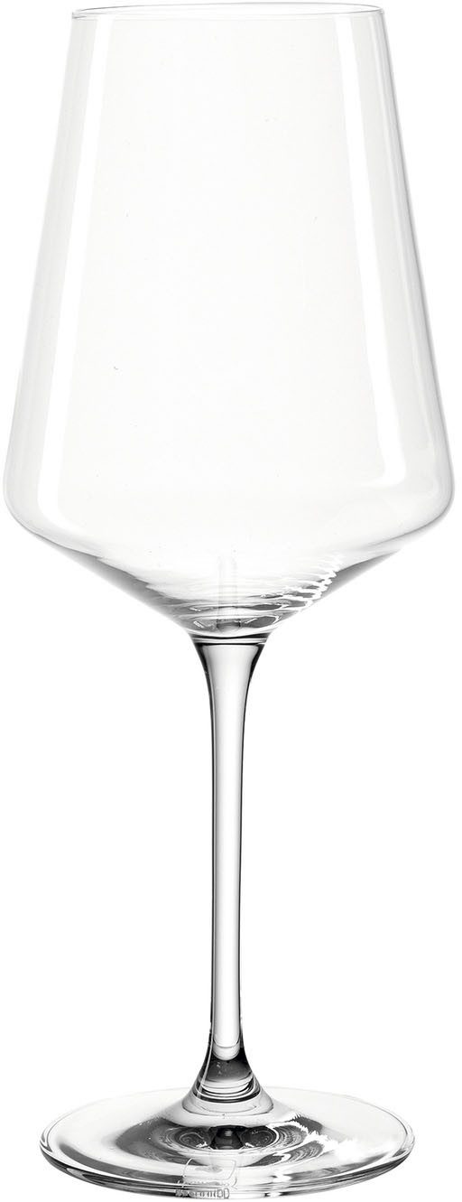 LEONARDO Weißweinglas PUCCINI, Kristallglas, 560 ml, 6-teilig