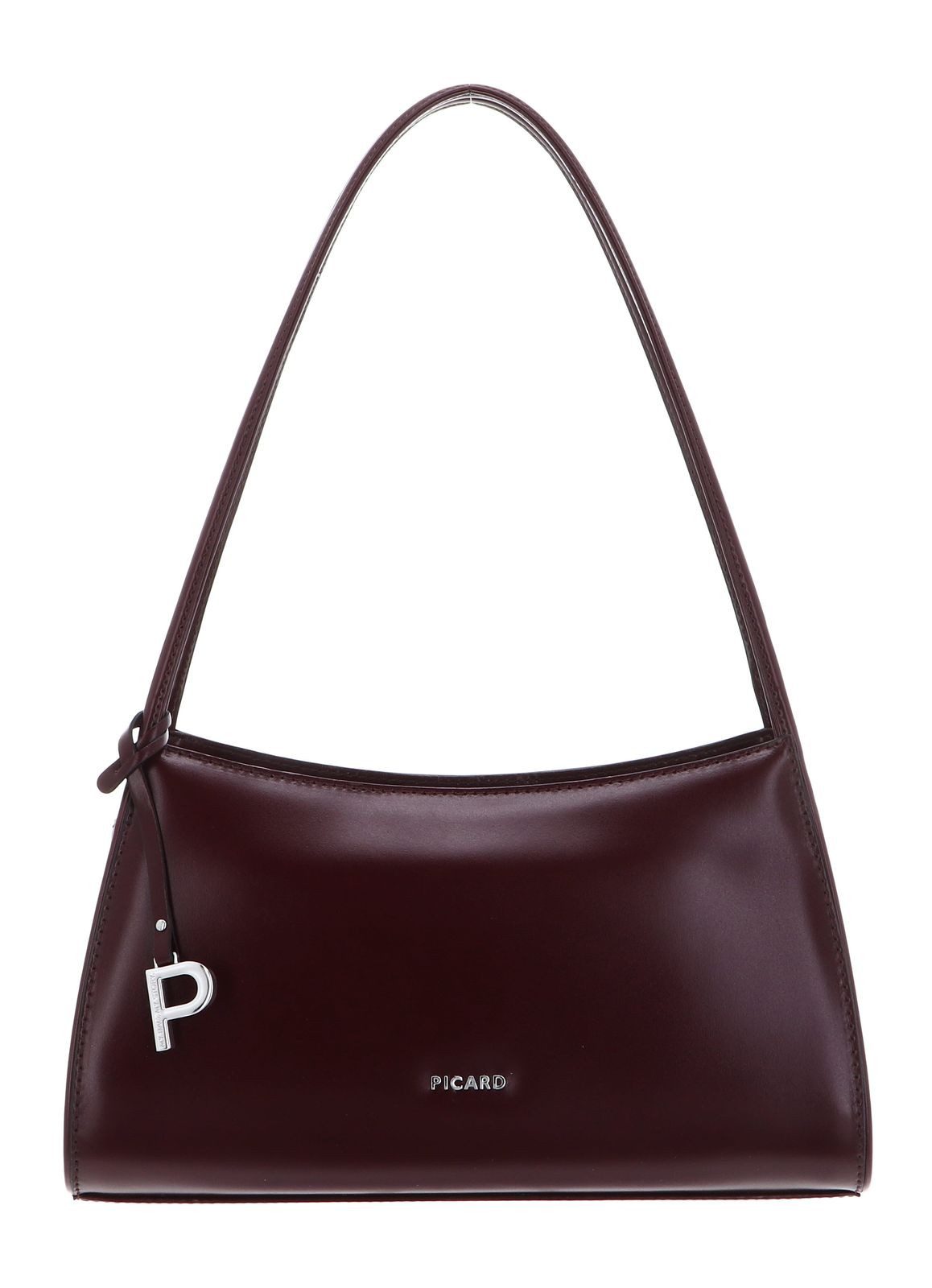 Picard Handtasche Handbag, aus echtem Rindsleder