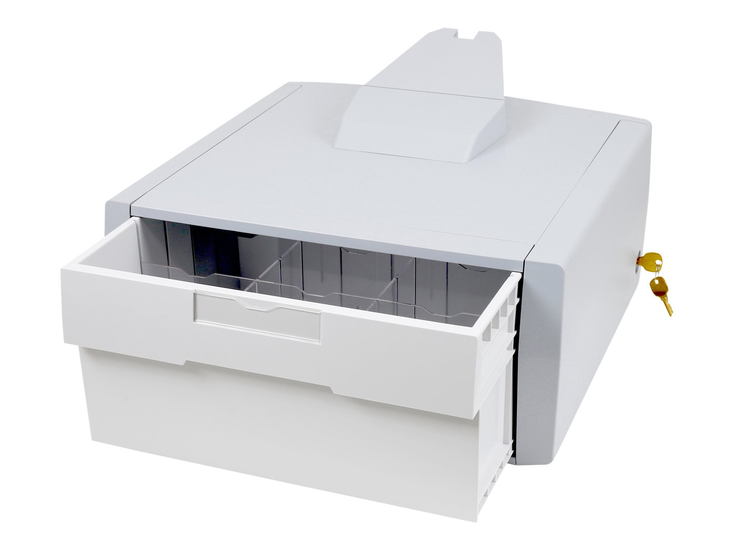 Ergotron NAS-Server