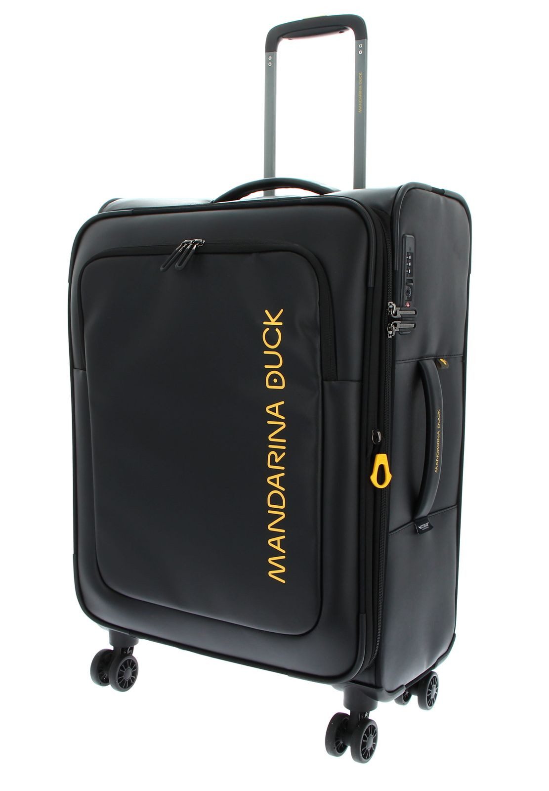Mandarina Duck Weichgepäck-Trolley Exp Trolley, 4 günstig online kaufen