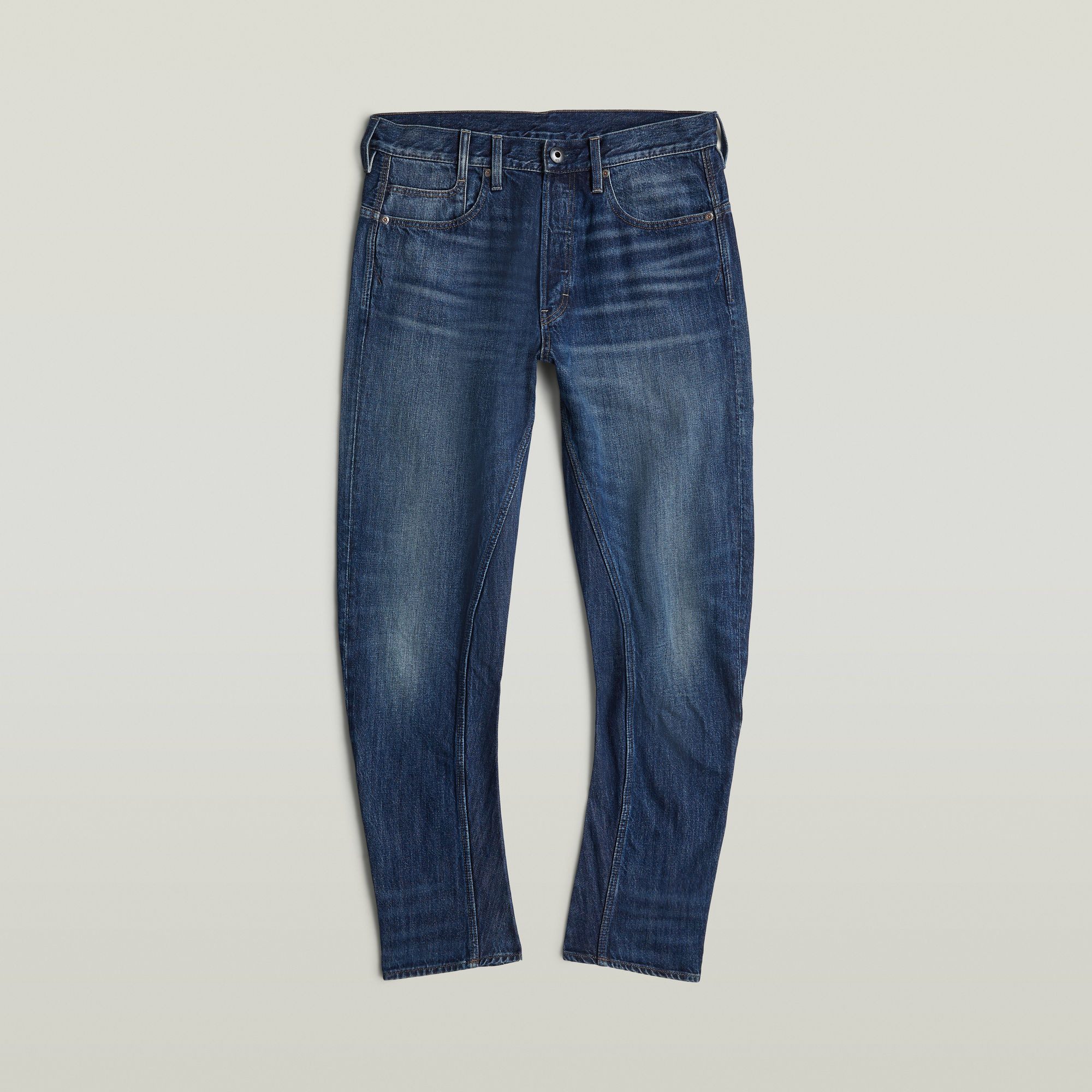 G-STAR Regular-fit-Jeans G-Star Arc 3D Tapered antique vespa