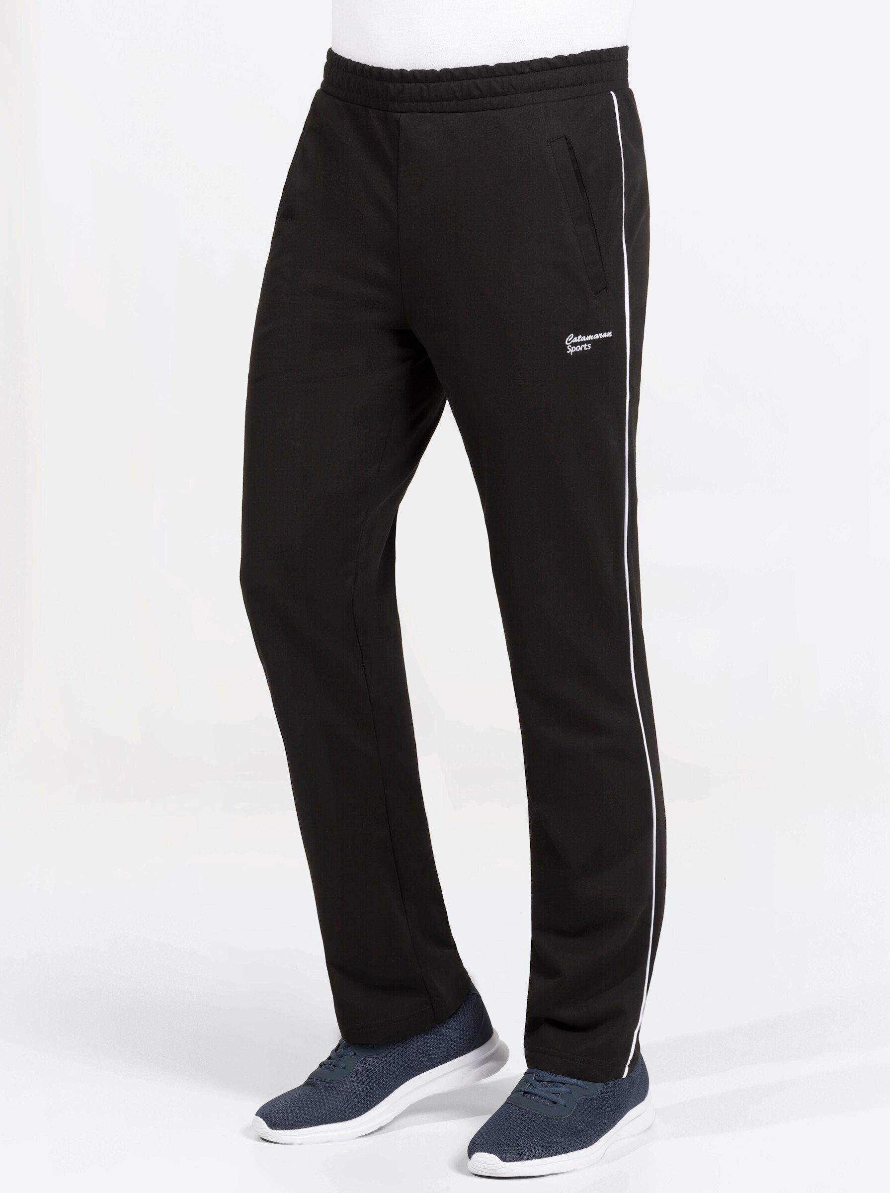 Witt Jogginghose Freizeithose