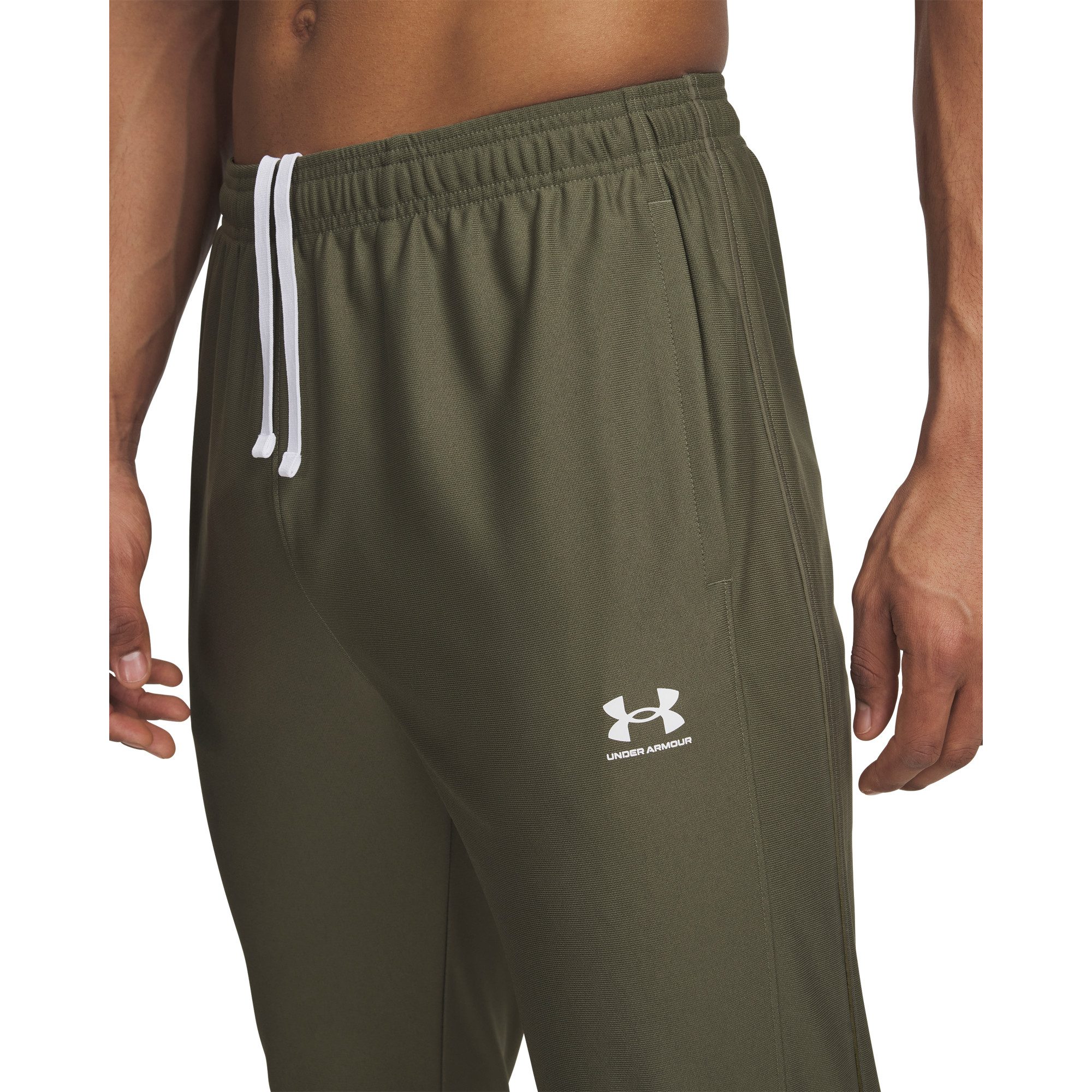 Under Armour® Trainingsanzug Under Armour Herren Traningsanzug Challenger 6004052 – Bild 4 von 4