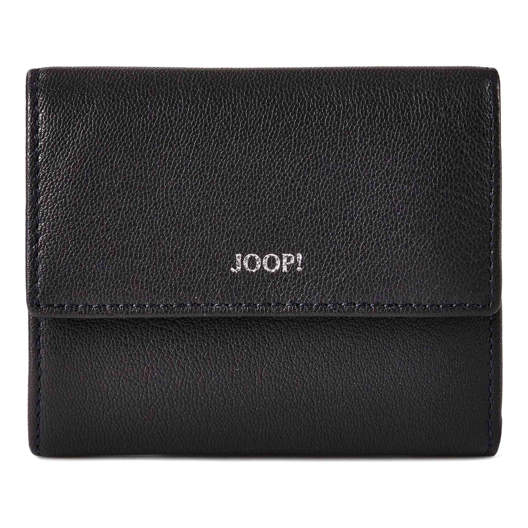 JOOP! Geldbörse Lantea, Leder