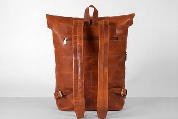 HOLZRICHTER Berlin Rucksack (1-tlg)