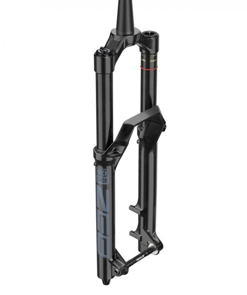 RockShox Federgabel RockShox Federgabel ZEB Select Charger RC 29 Zoll schwarz alu E-MTB 17