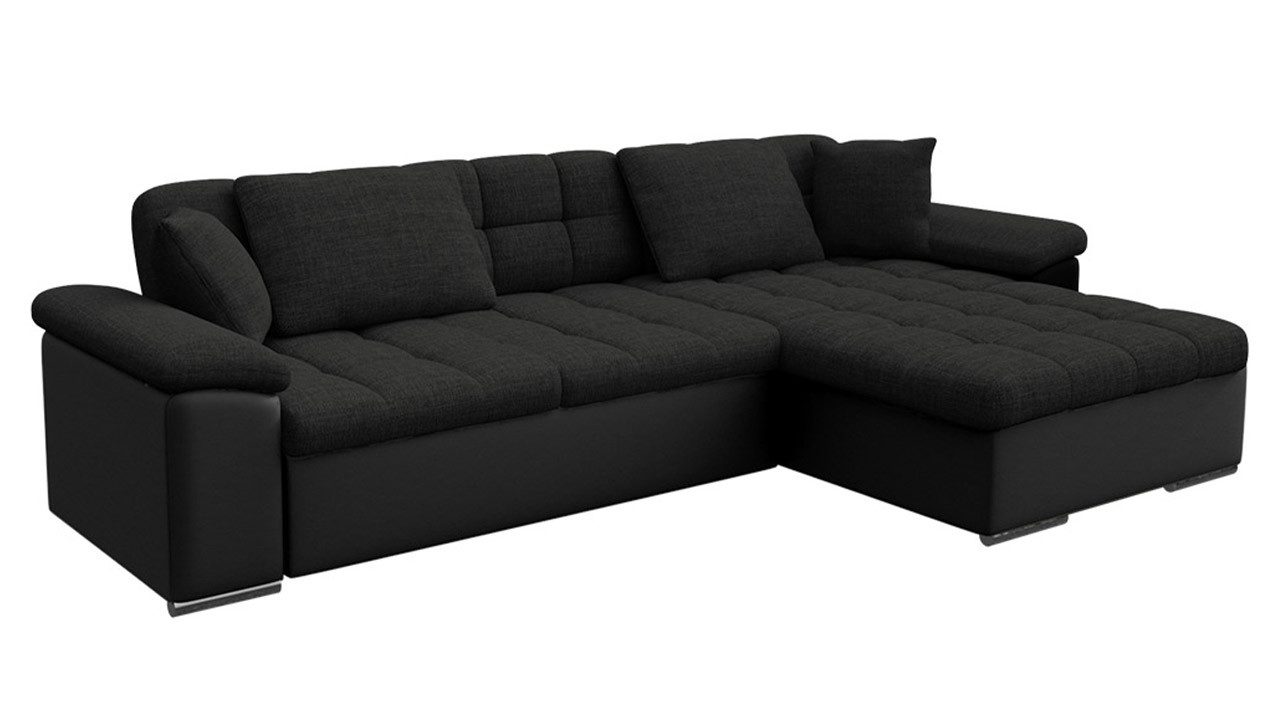 MIRJAN24 Ecksofa Diana, mit Schlaffunktion und günstig online kaufen