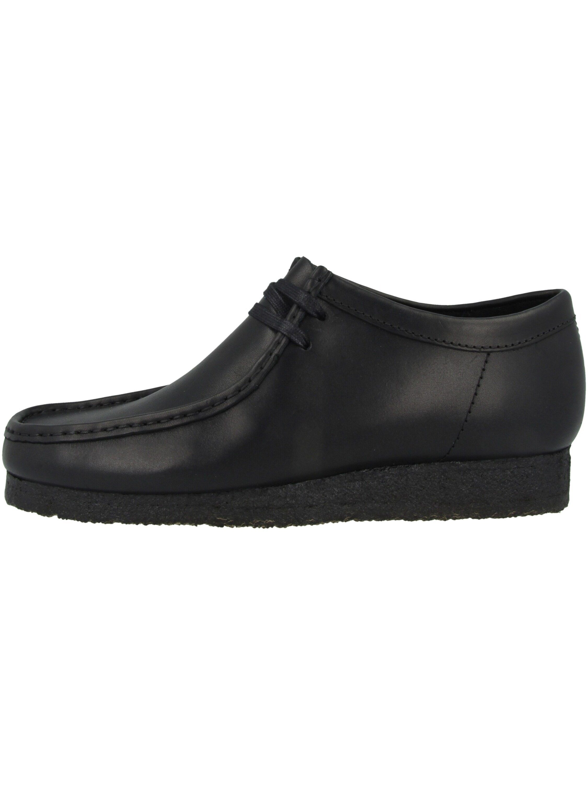 Clarks Originals Wallabee Schnürschuh (1-tlg)