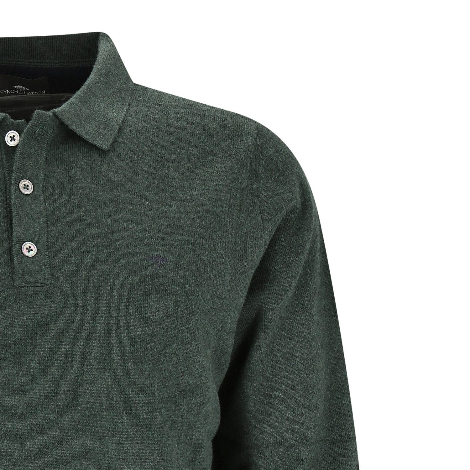 FYNCH-HATTON Strickpullover