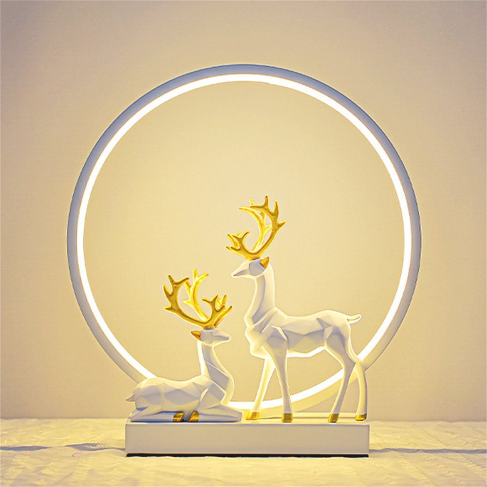 Dekorative LED Nachtlicht Art Tischlampen, Nachtlampen, Stil Lampen, schöne dekorative Europäischer
