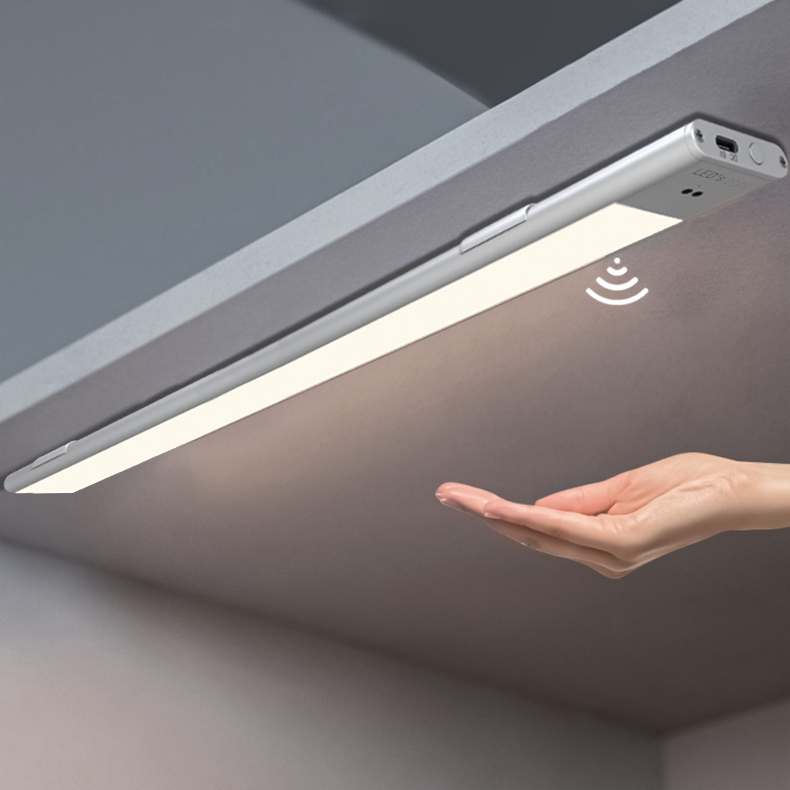 Led Unterbauleuchte Dimmbar