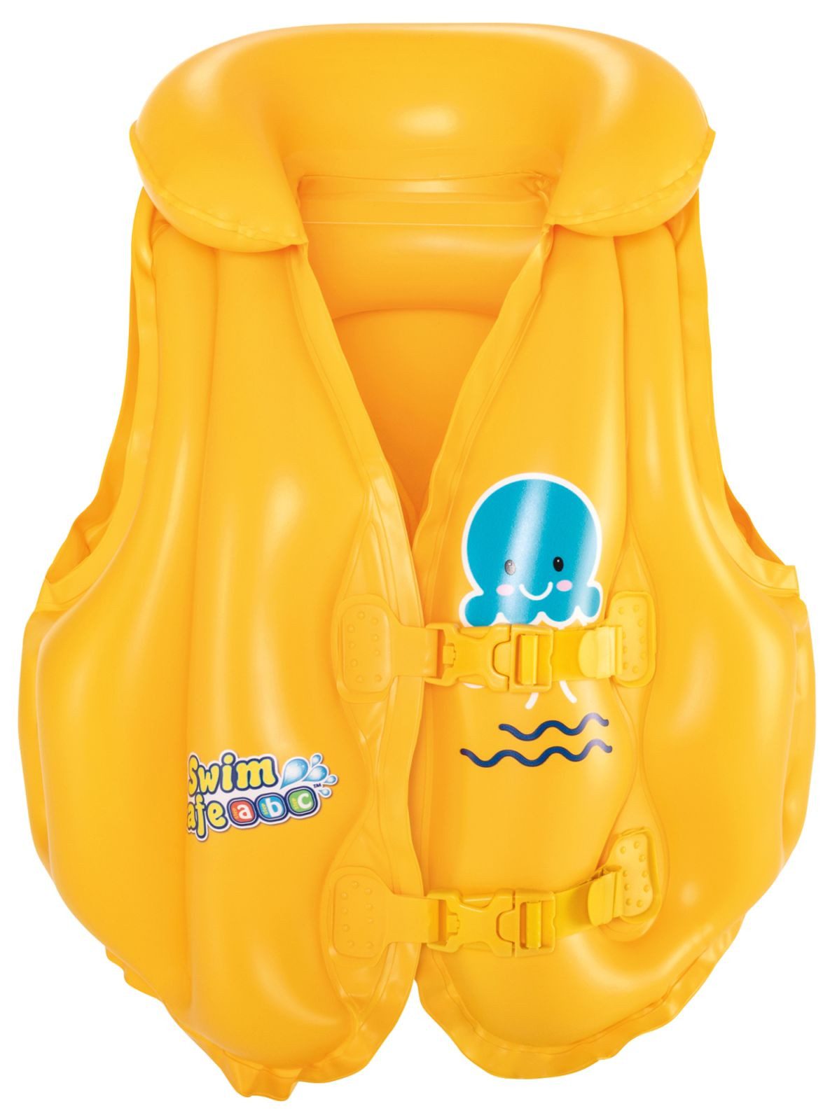 Schwimmweste Bestway aufblasbare Kinder Schwimmweste Schwimmhilfe Schwimmkragen