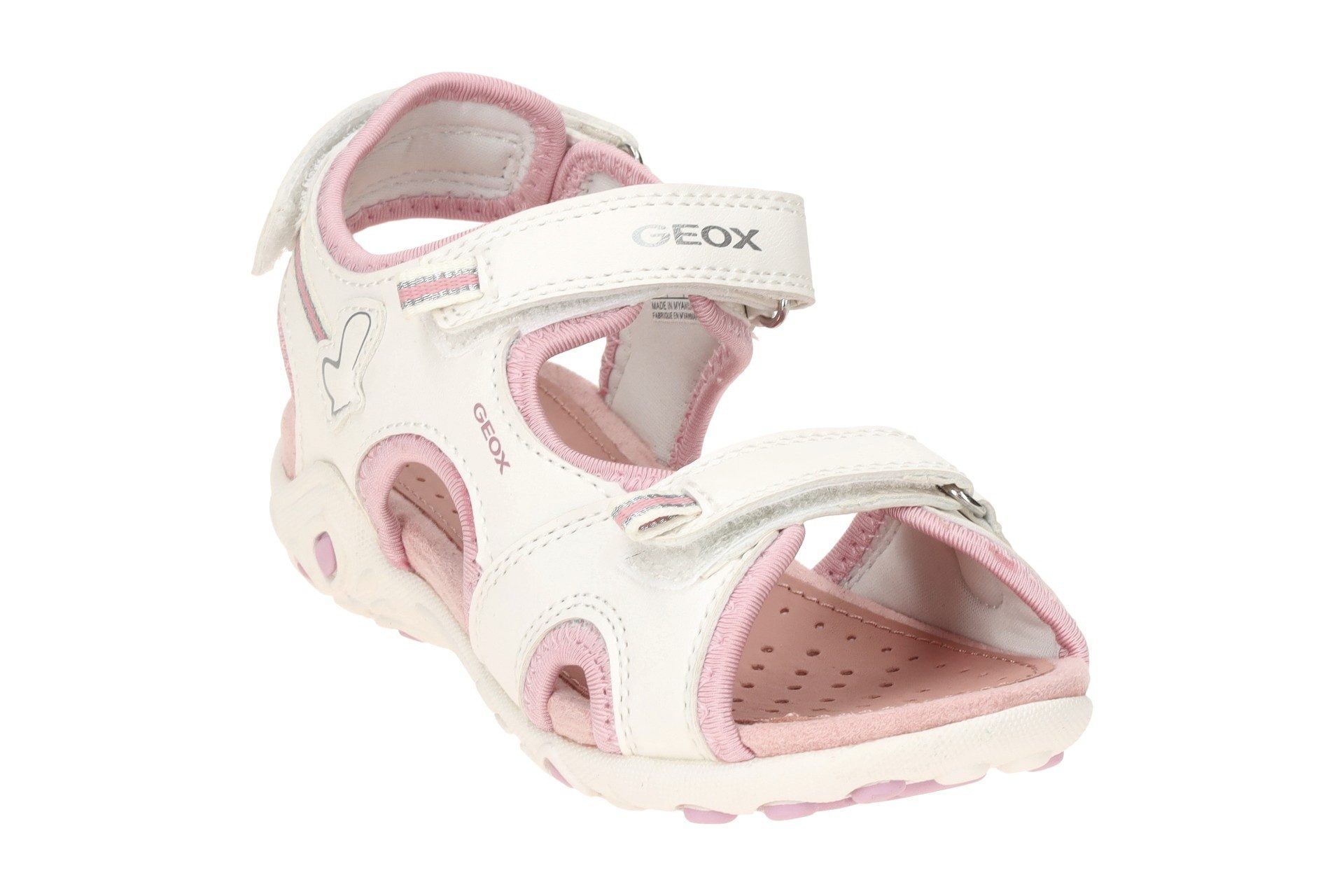 Geox J35GRD 05415 C0406 Sandalette
