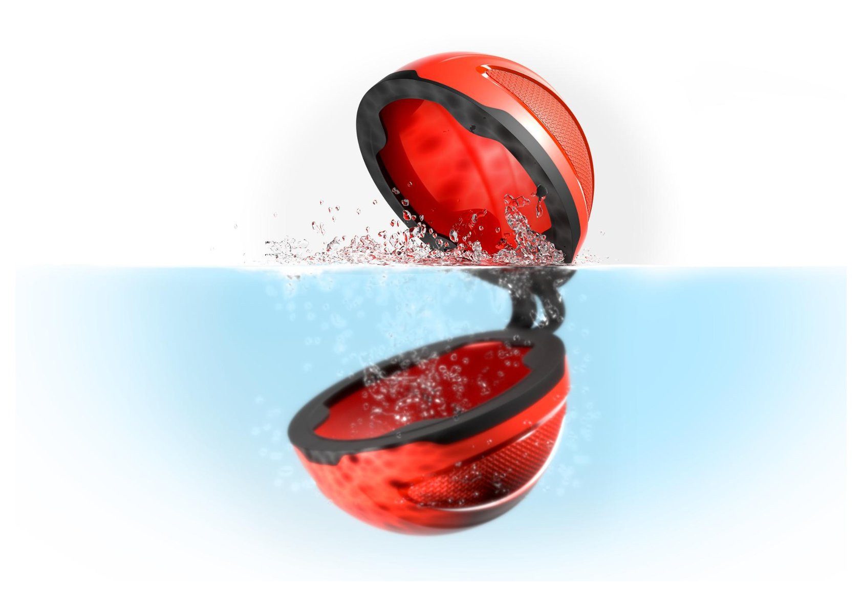Spyra Wasserball SPYRABLAST