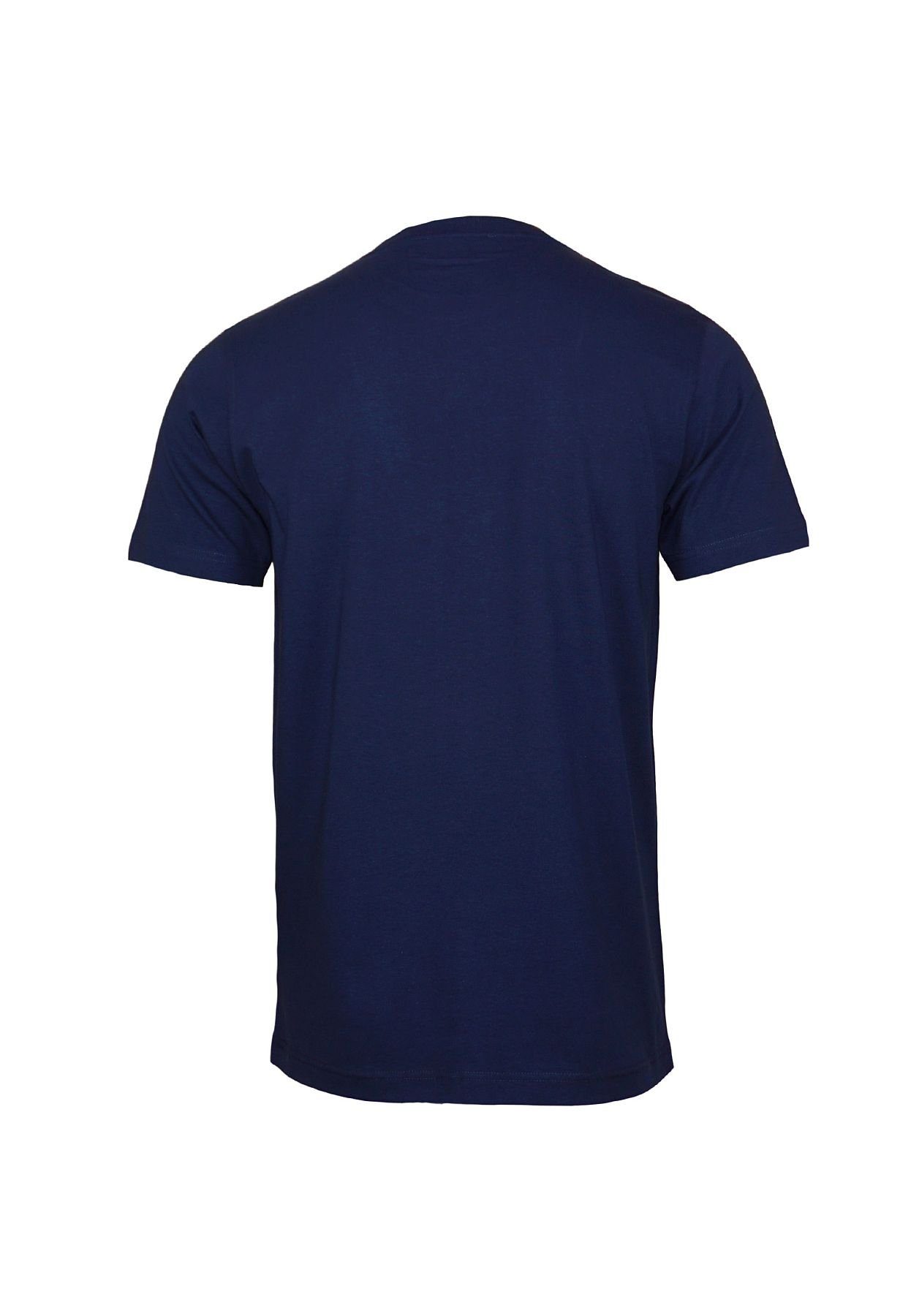 Harvey Miller T-Shirt T-Shirt HRM Polo günstig online kaufen