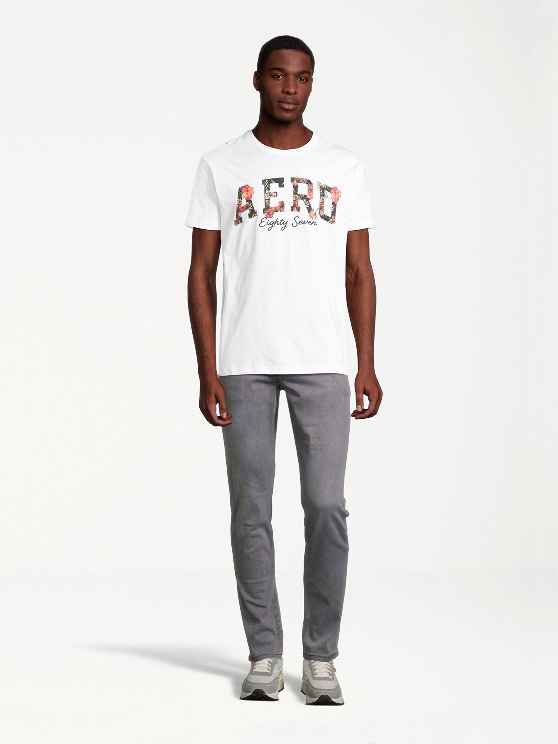 AÈROPOSTALE T-Shirt (1-tlg)